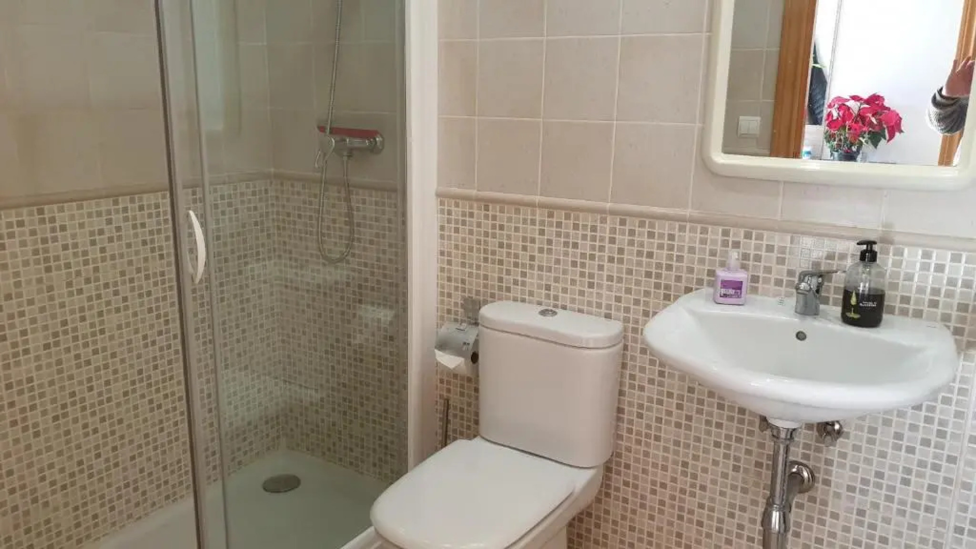 Casa junto a la playa- Costa Dorada