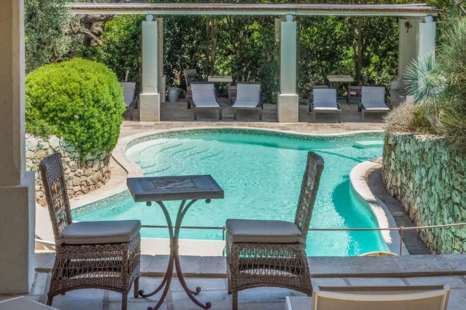Bilocale 104-tia Maria Country Inn