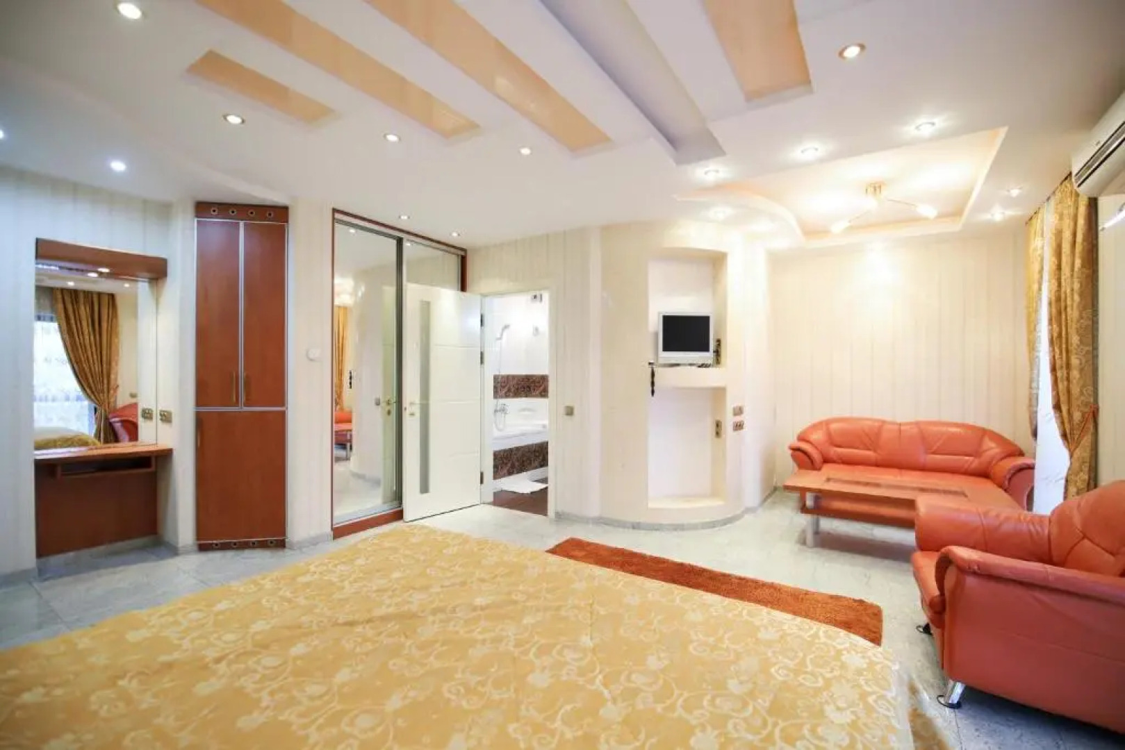 Мини-отель «Престиж»