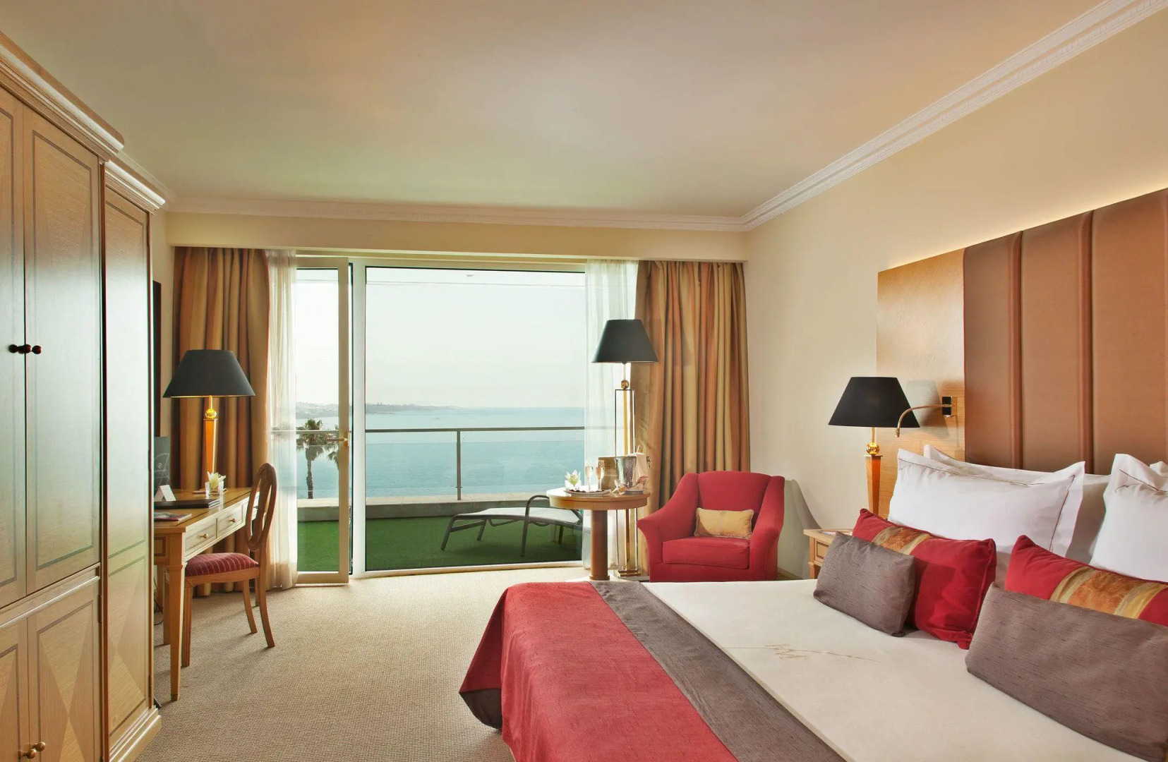 Hotel Cascais Miragem