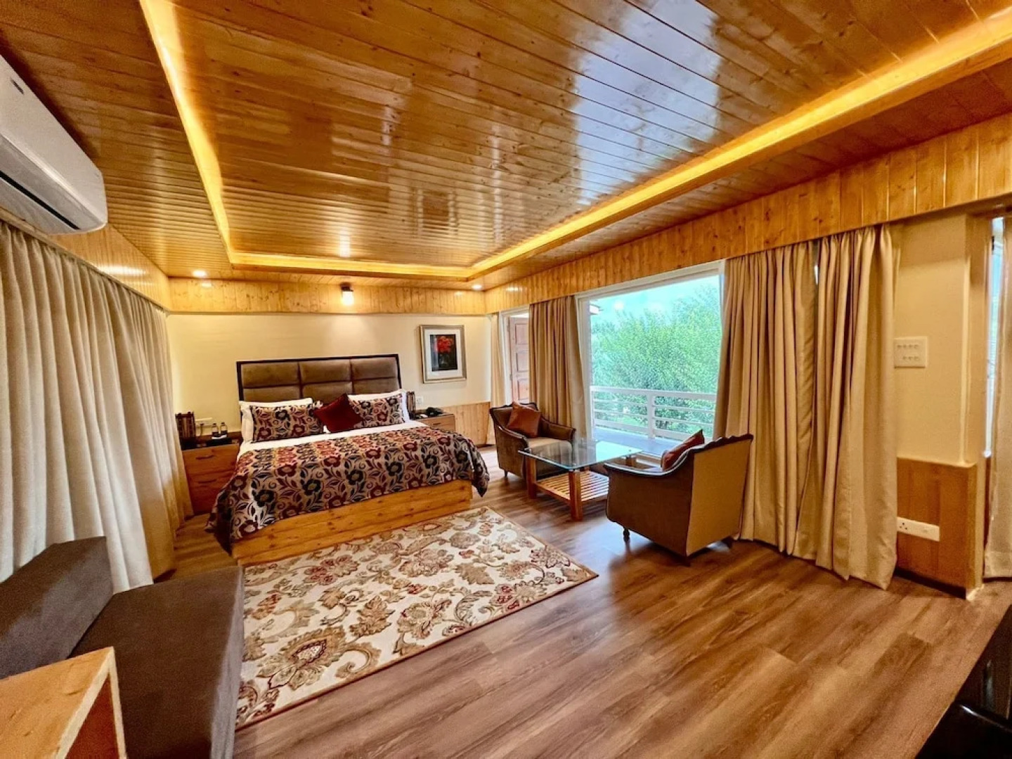 The Orchard Retreat & Spa, Srinagar