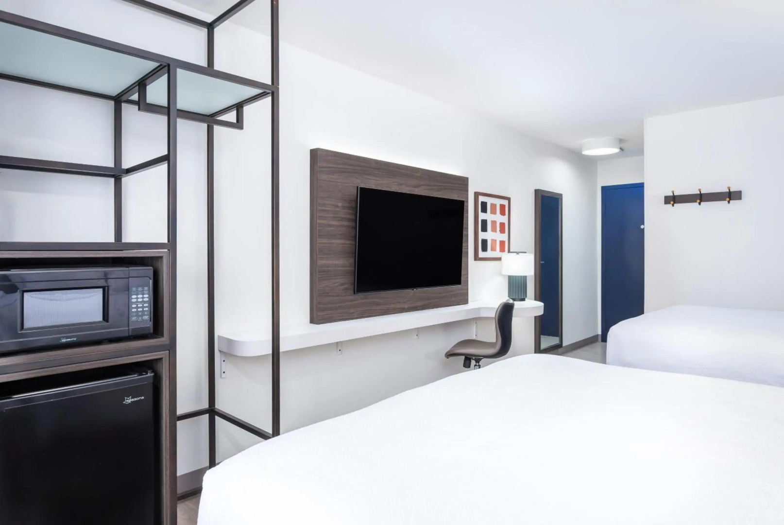 Sleep Inn & Suites Clarion, PA Near I-80