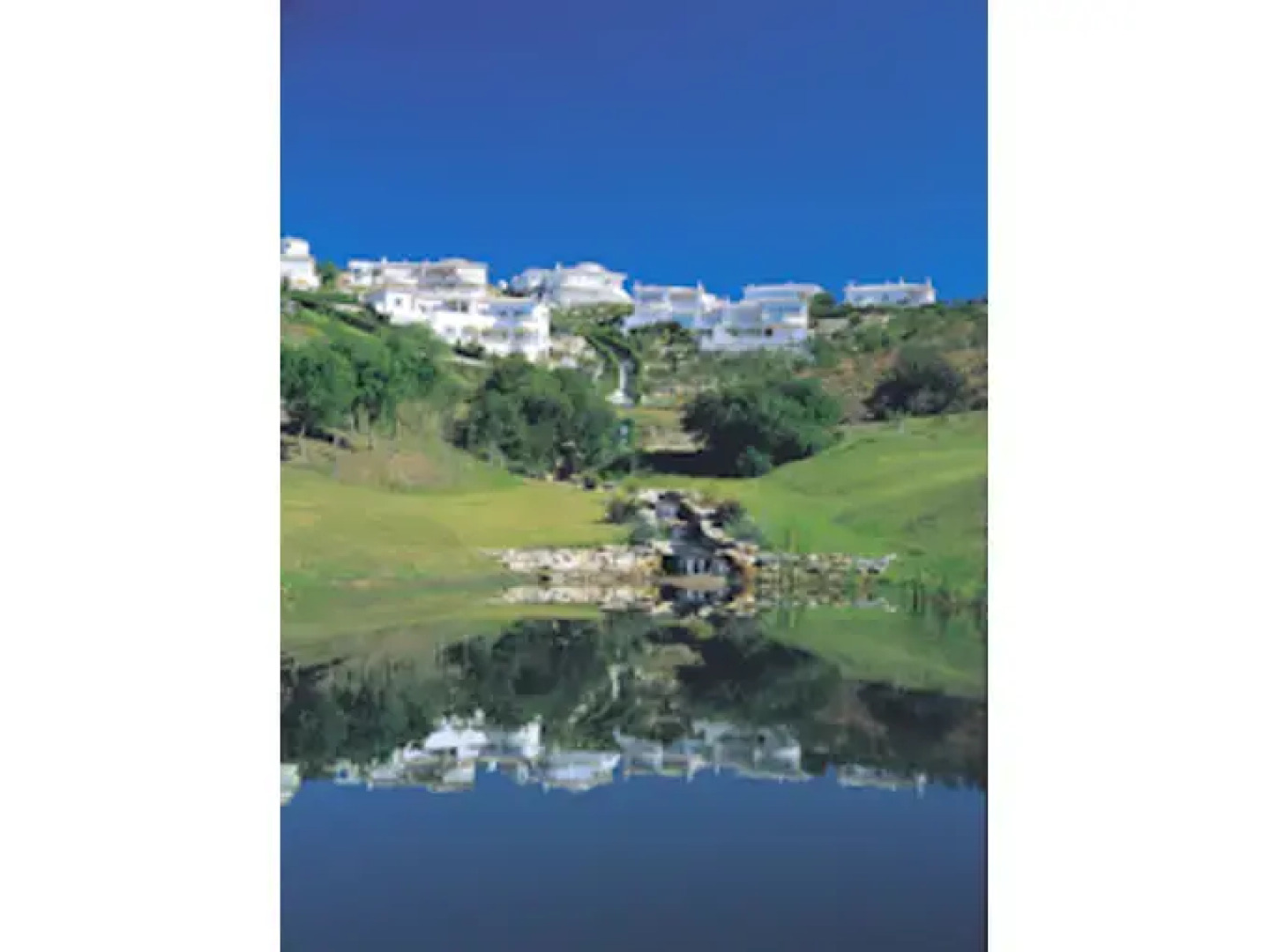 Quinta da Floresta Golf & Leisure Holiday Resort