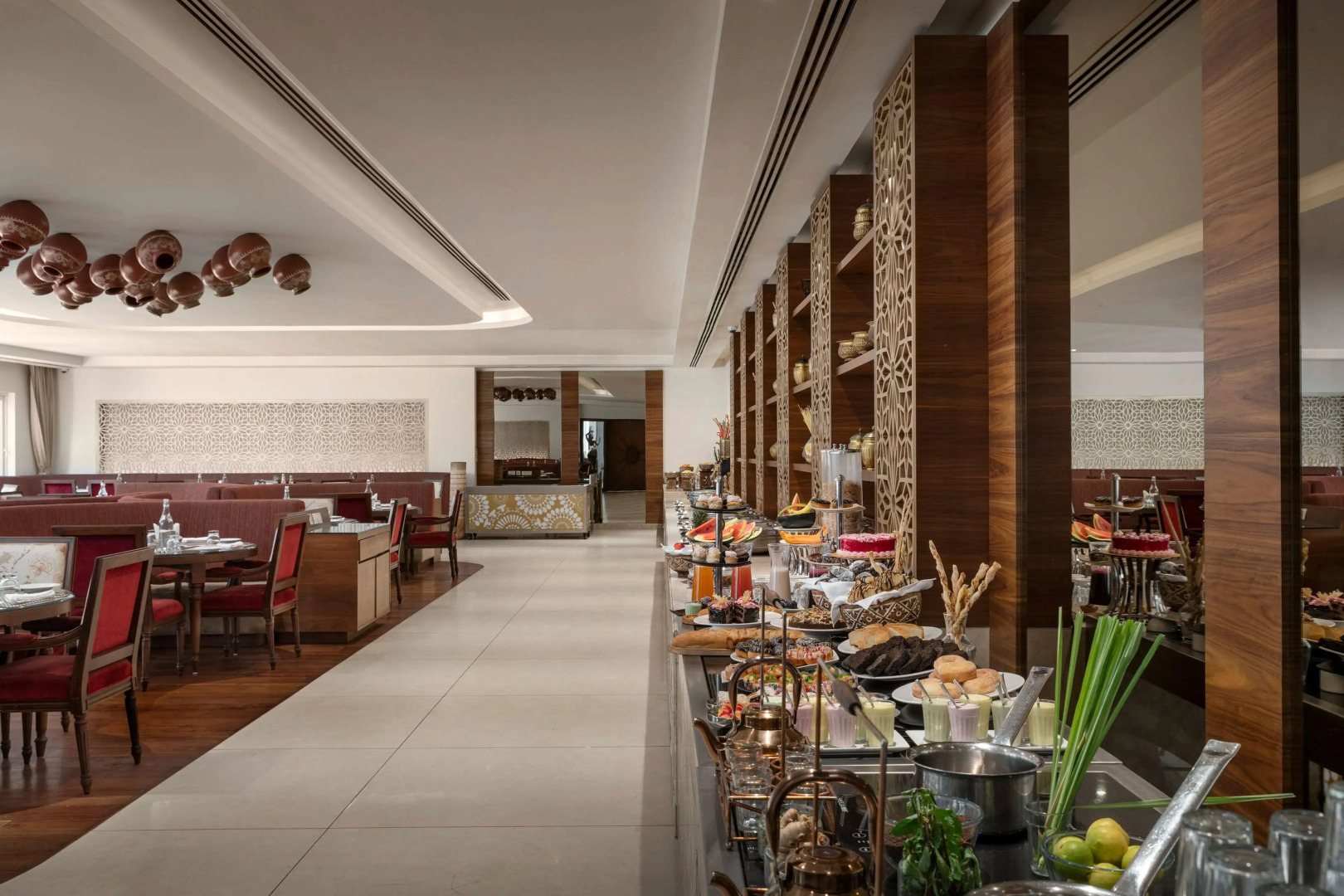 Hawthorn Suites by Wyndham Dwarka