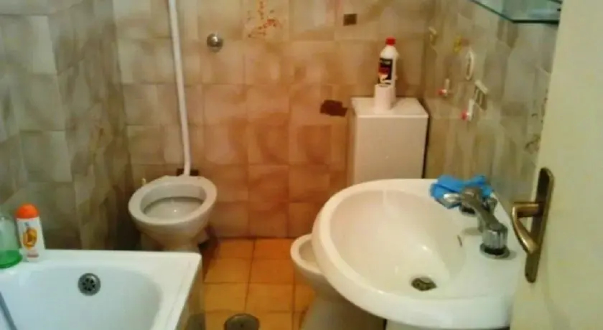 Appartamento Gabbiano