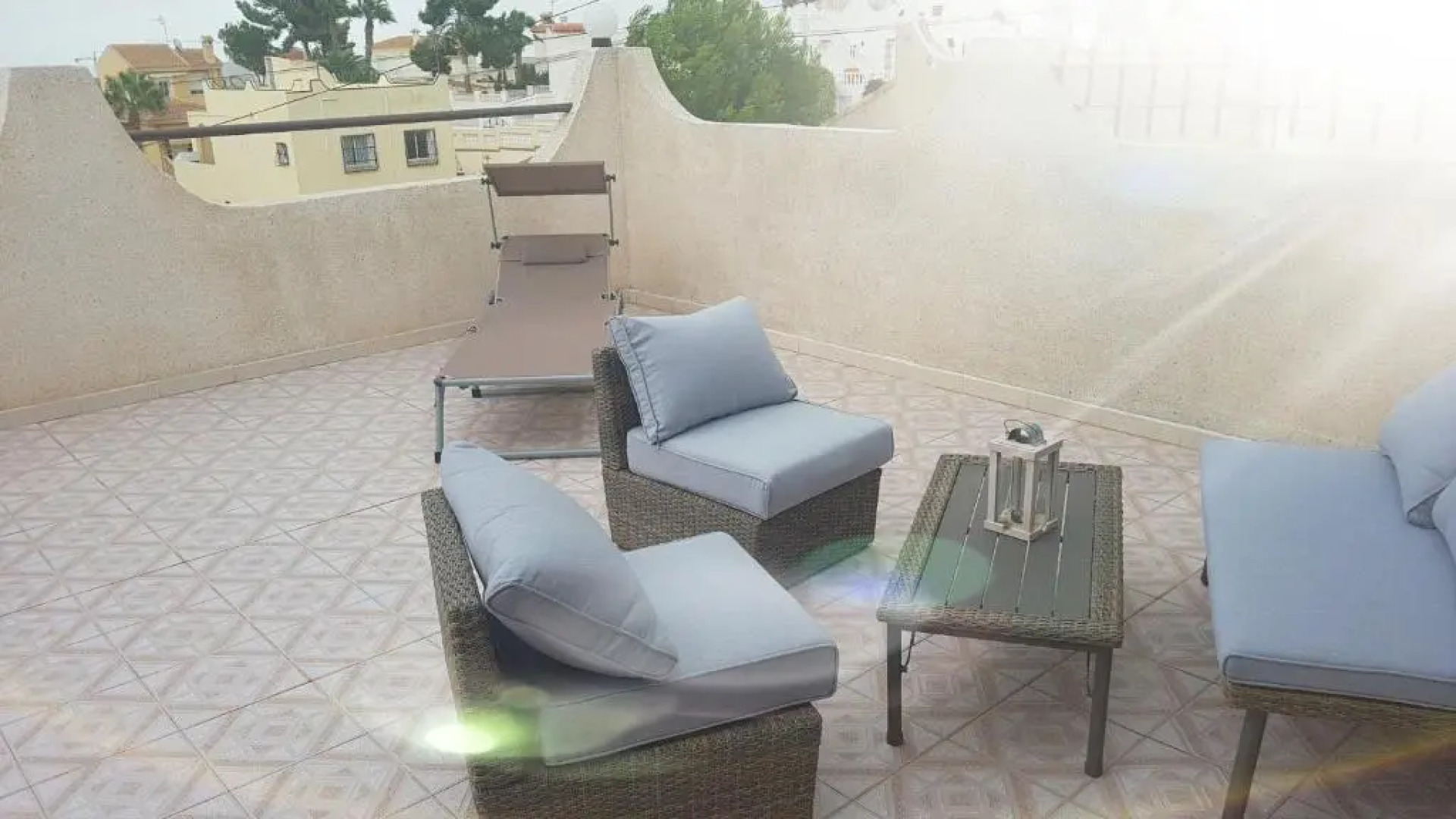 Amazing Studio with a Pool