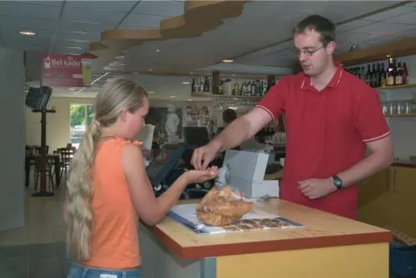 Roompot Bospark Lunsbergen