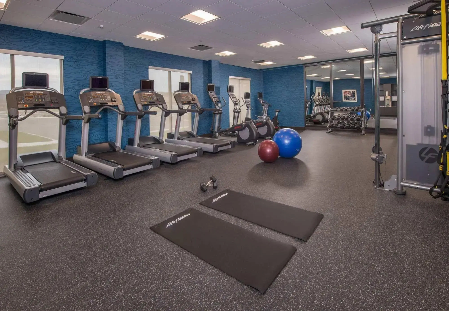 TownePlace Suites by Marriott Altoona