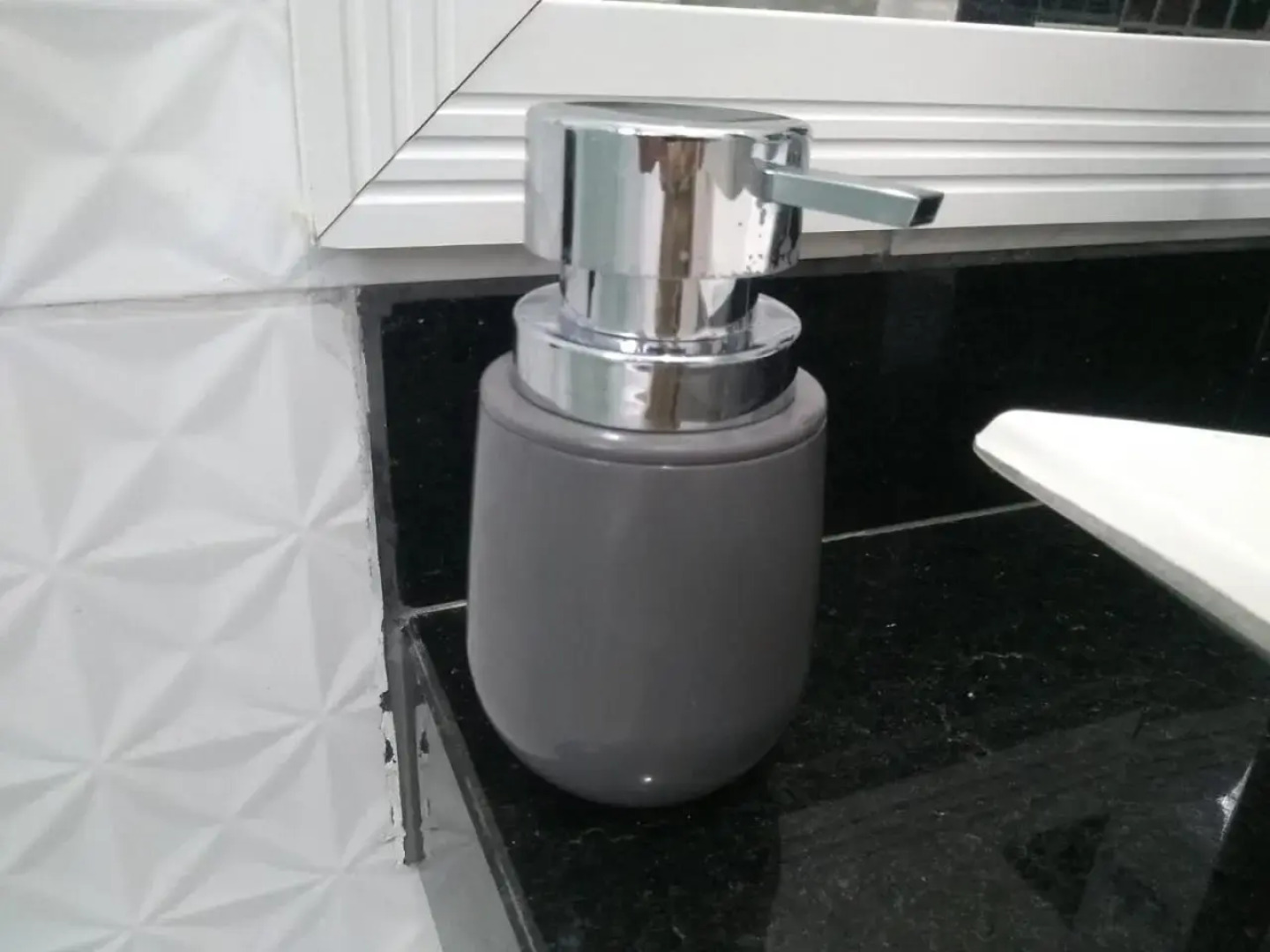 Wi-Fi Gonzaga Vista 60m mar