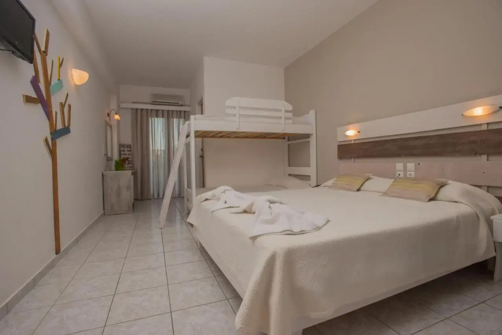 Fragiskos Hotel
