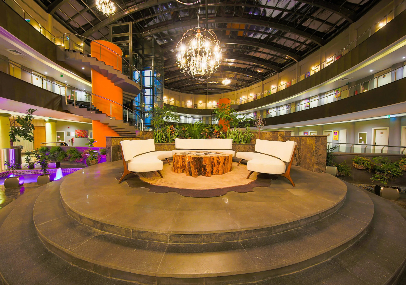 Doğa Thermal Health & Spa