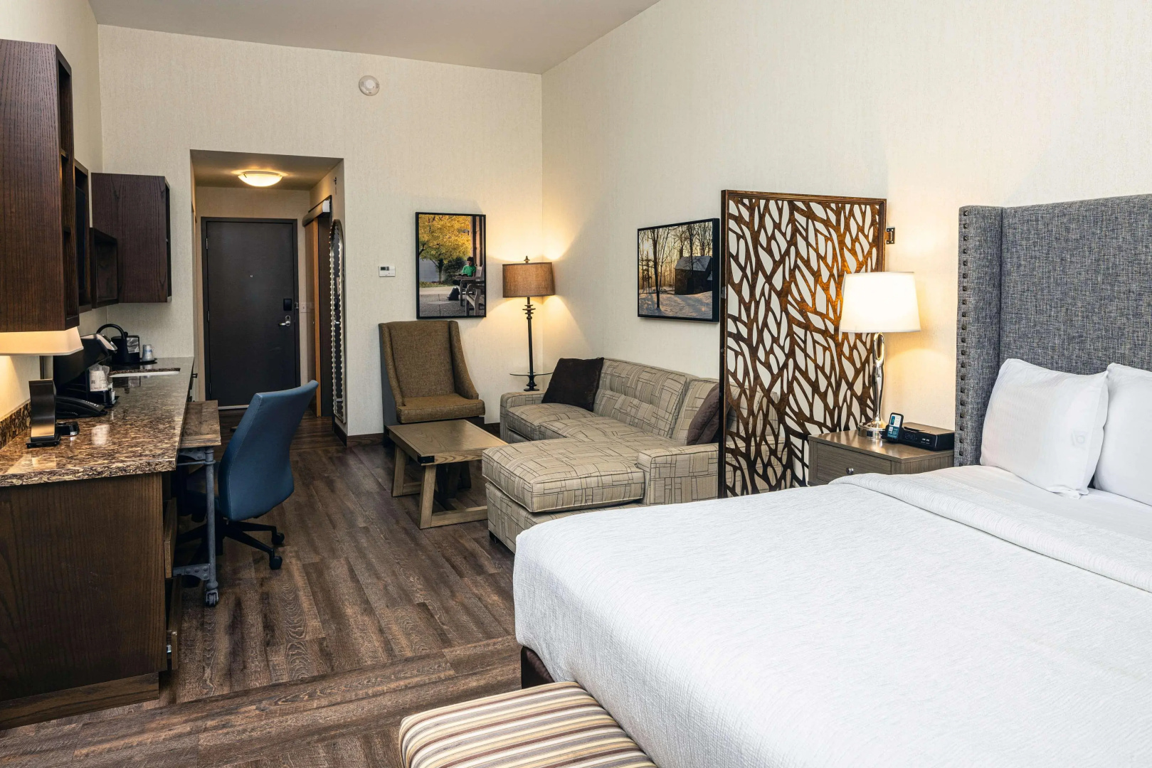 Best Western Plus Franciscan Square Inn and Suites