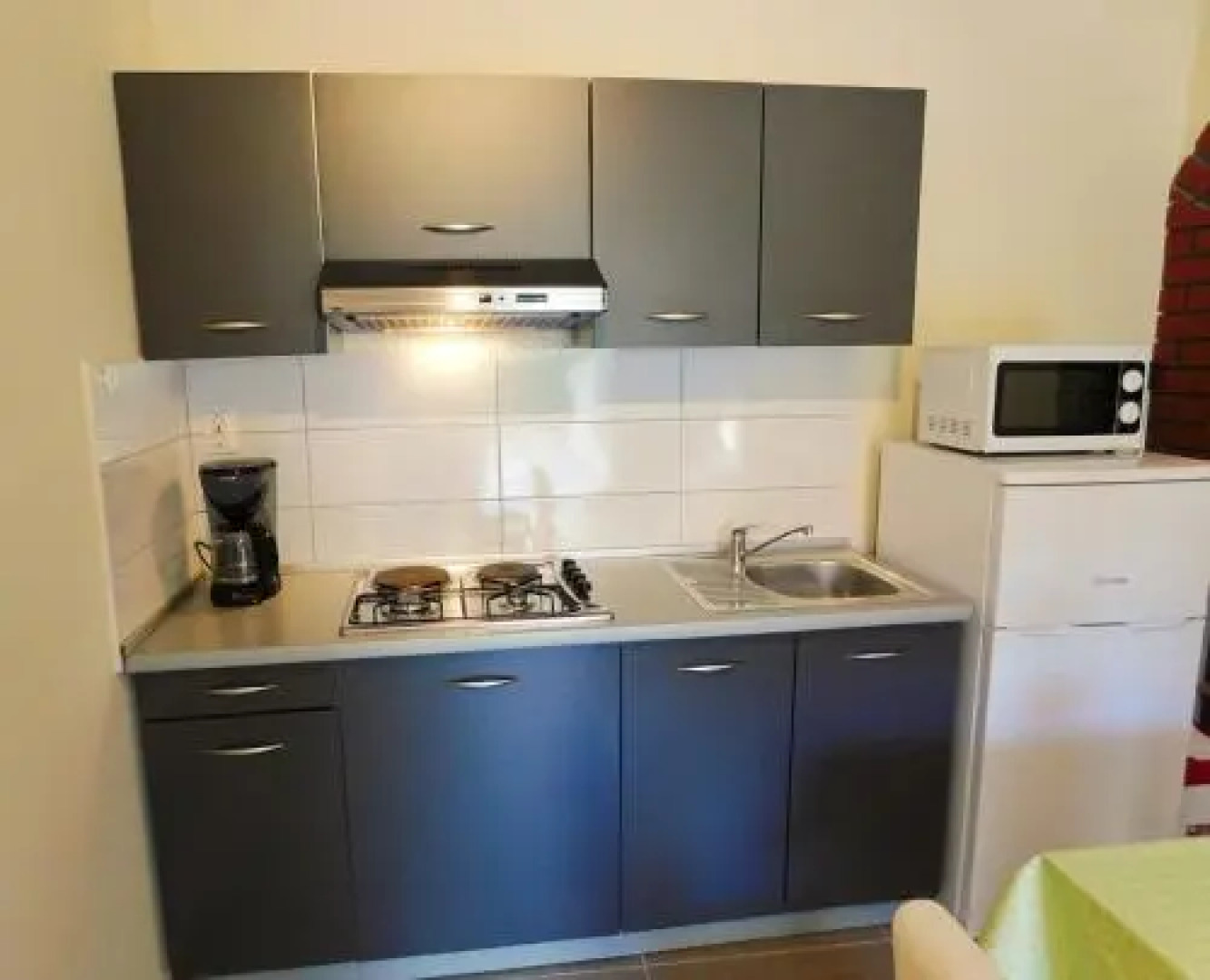 Apartments Danilo 48