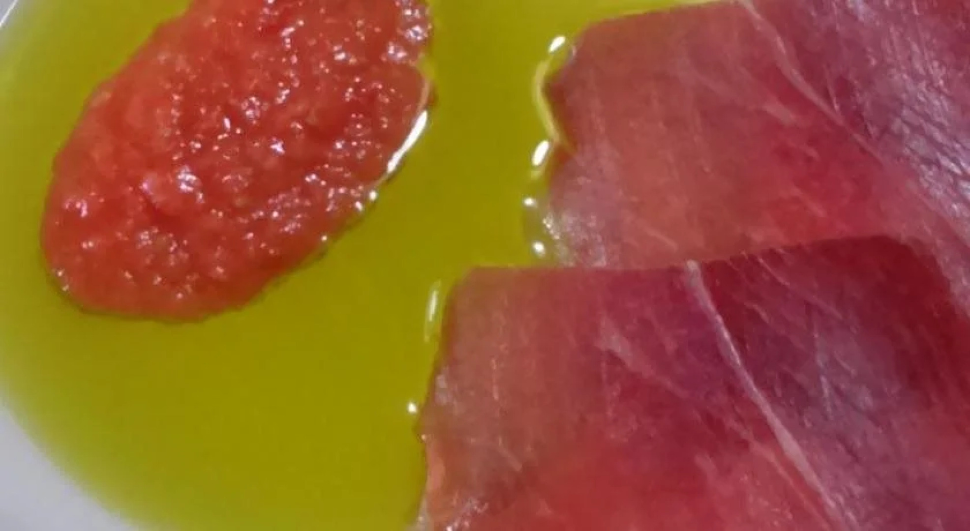 Cortijo Molino Los Justos