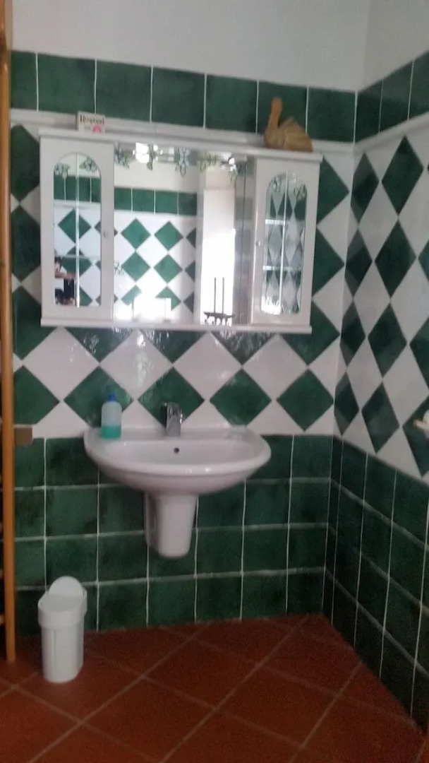 La Quiete tra le colline