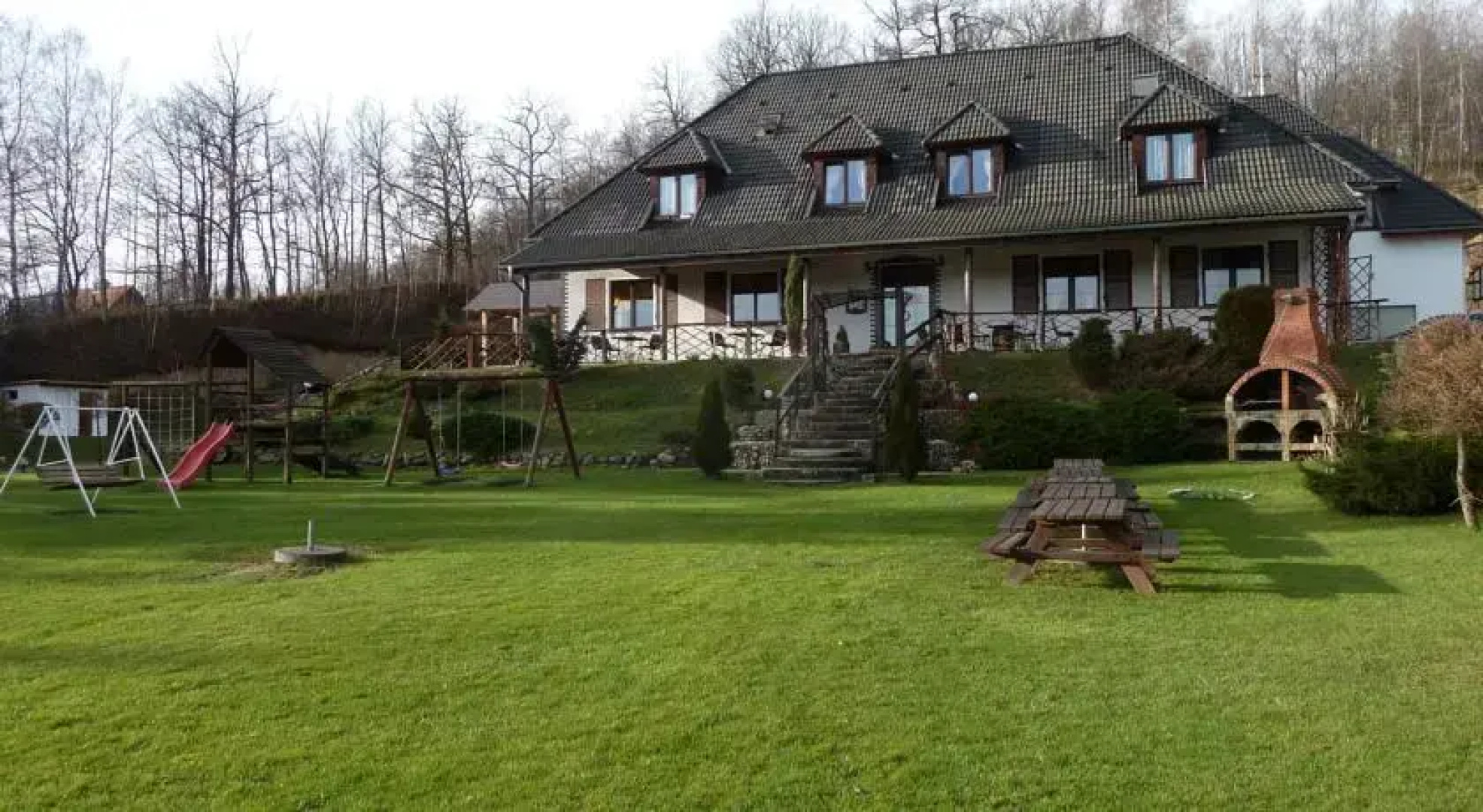 Zajazd Pod Skarpą