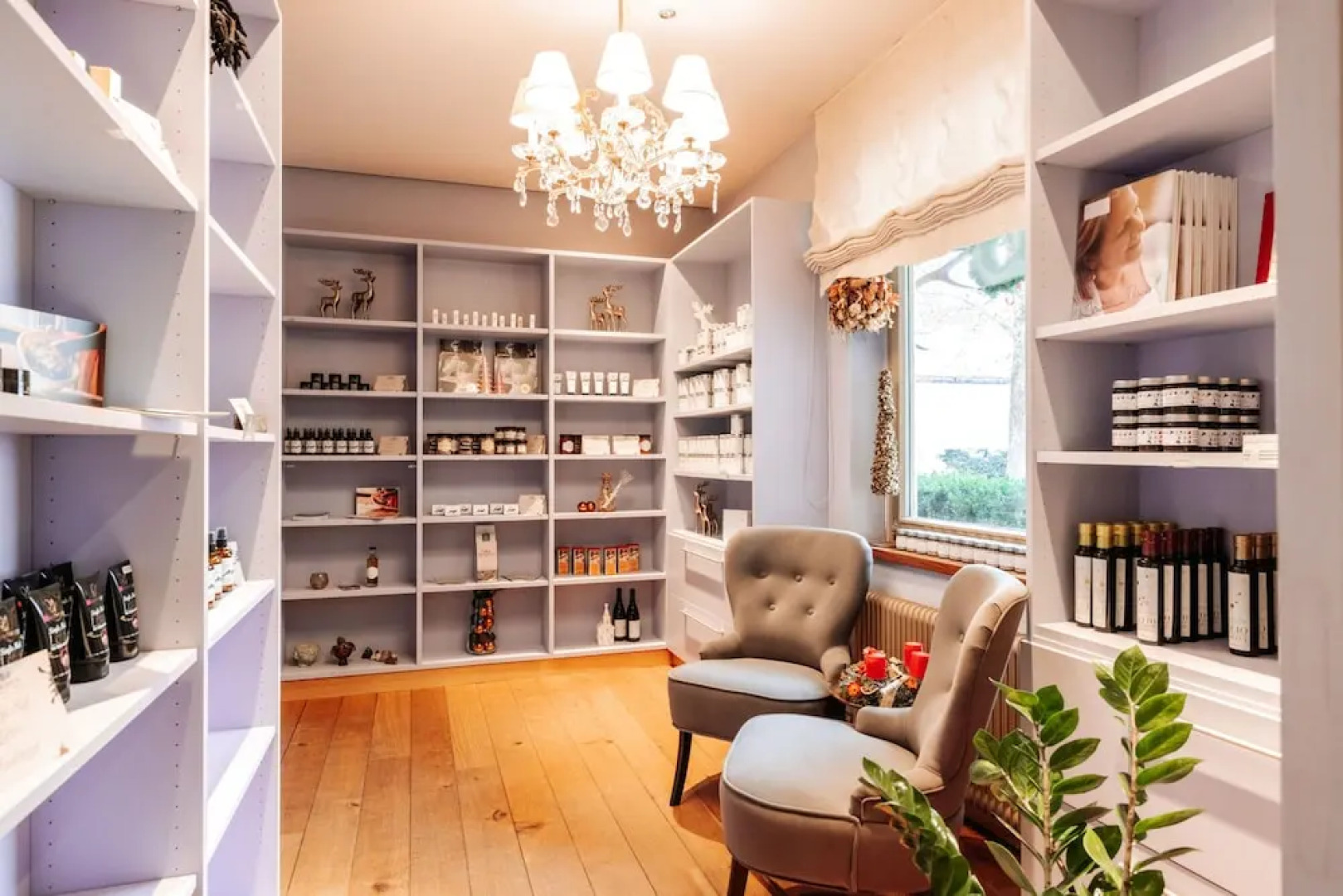 Geniesserhotel Hubertus