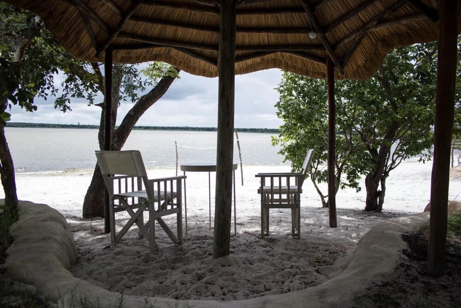 Ikithe Luxury Resort By Mantis