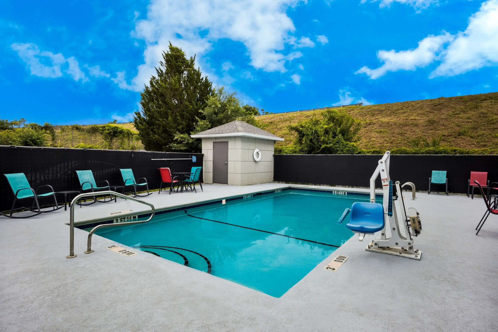 Sleep Inn & Suites Valdosta Mall Area