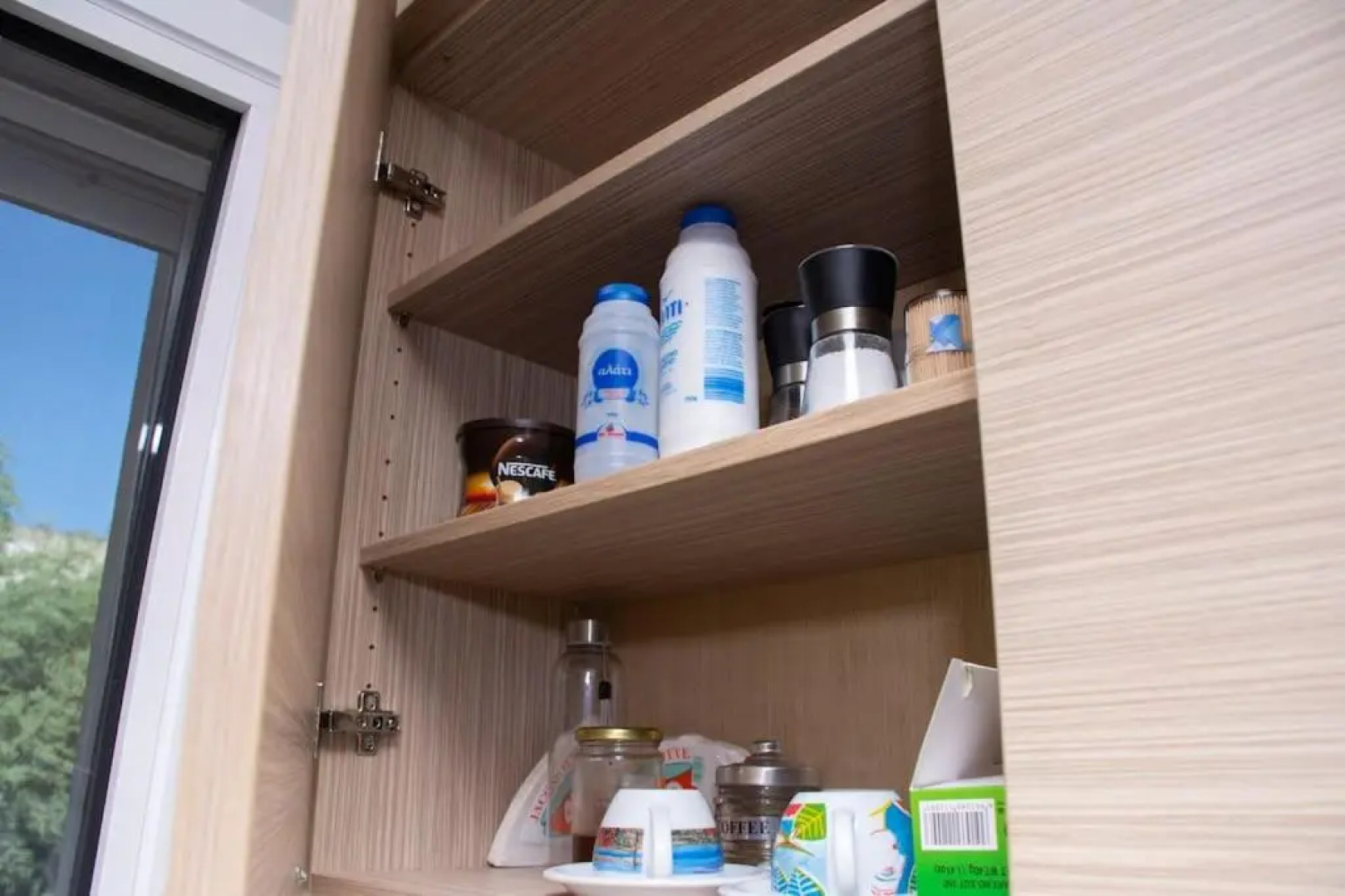 Anadora 2: Hospitable stone house with yard