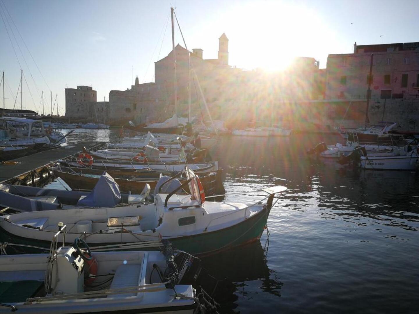 Palazzo Framarino dei Malatesta