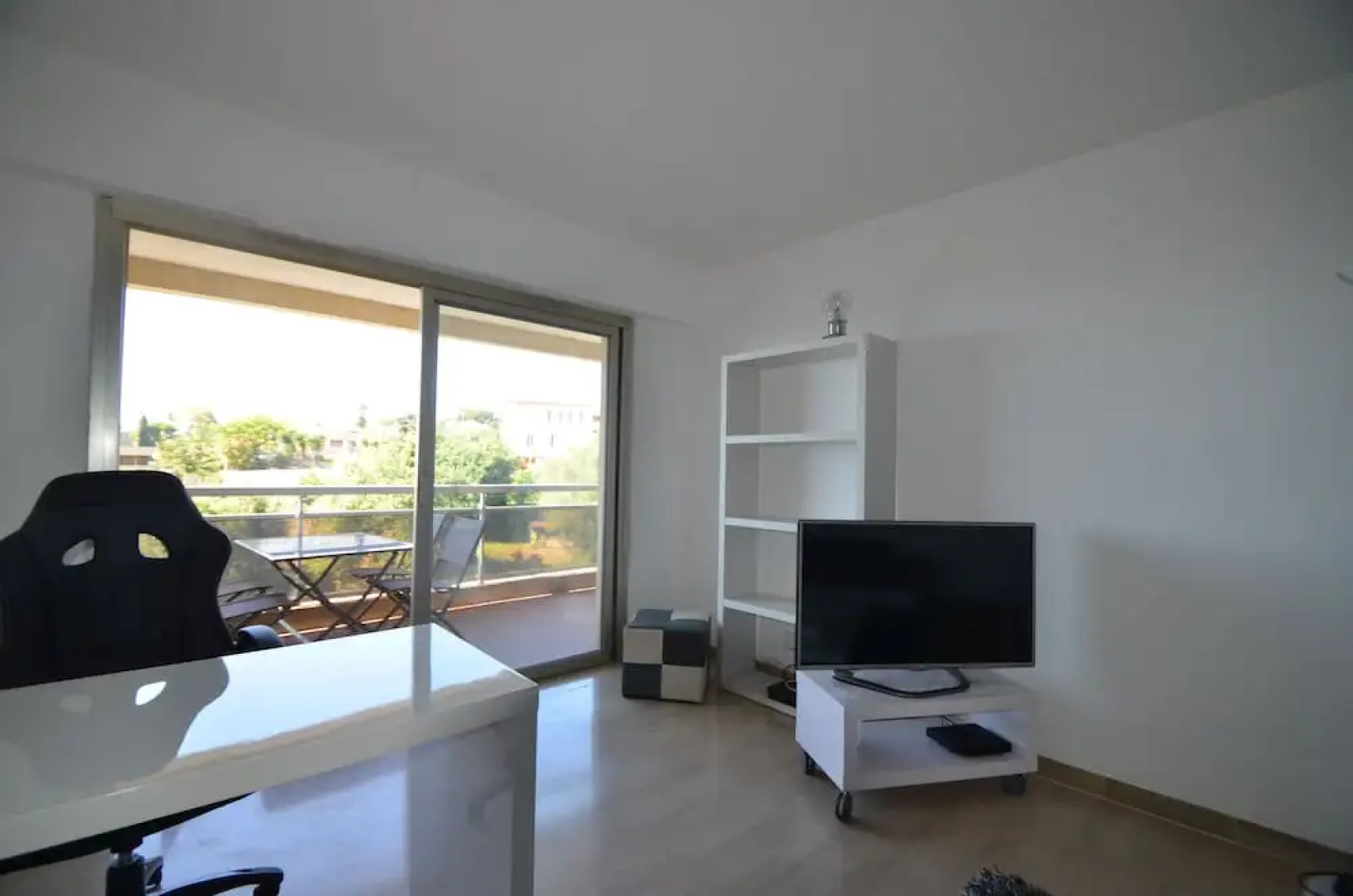 Appartement La Lanterne