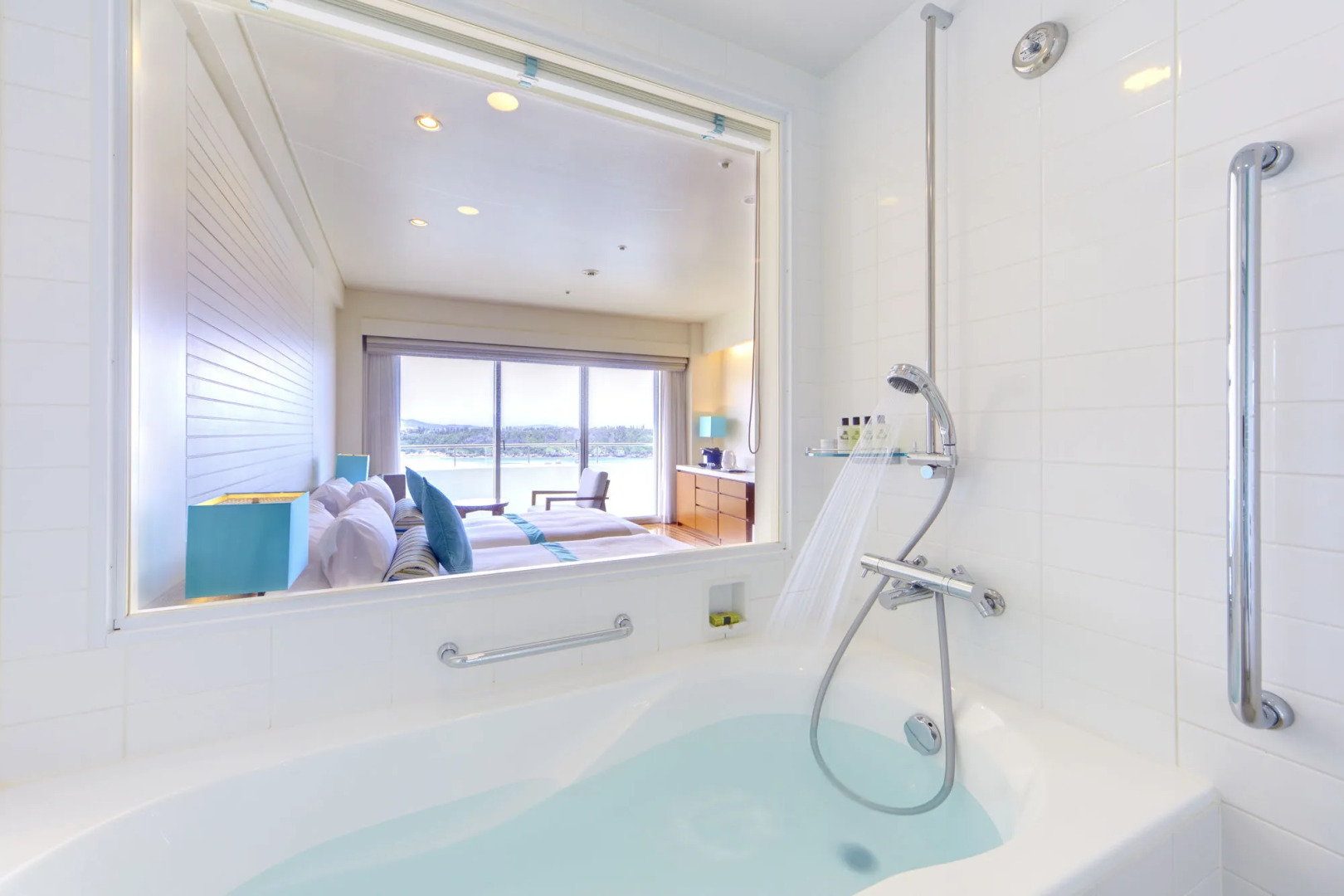 ANA InterContinental Manza Beach Resort by IHG