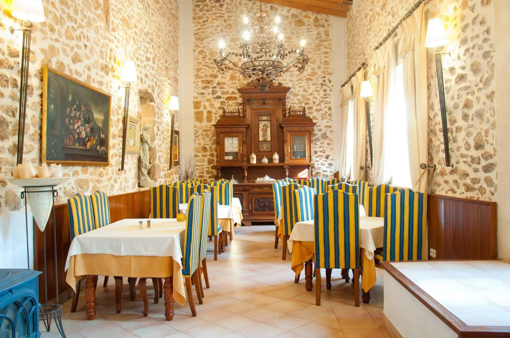 Agroturismo Puig de Ros d'Alt