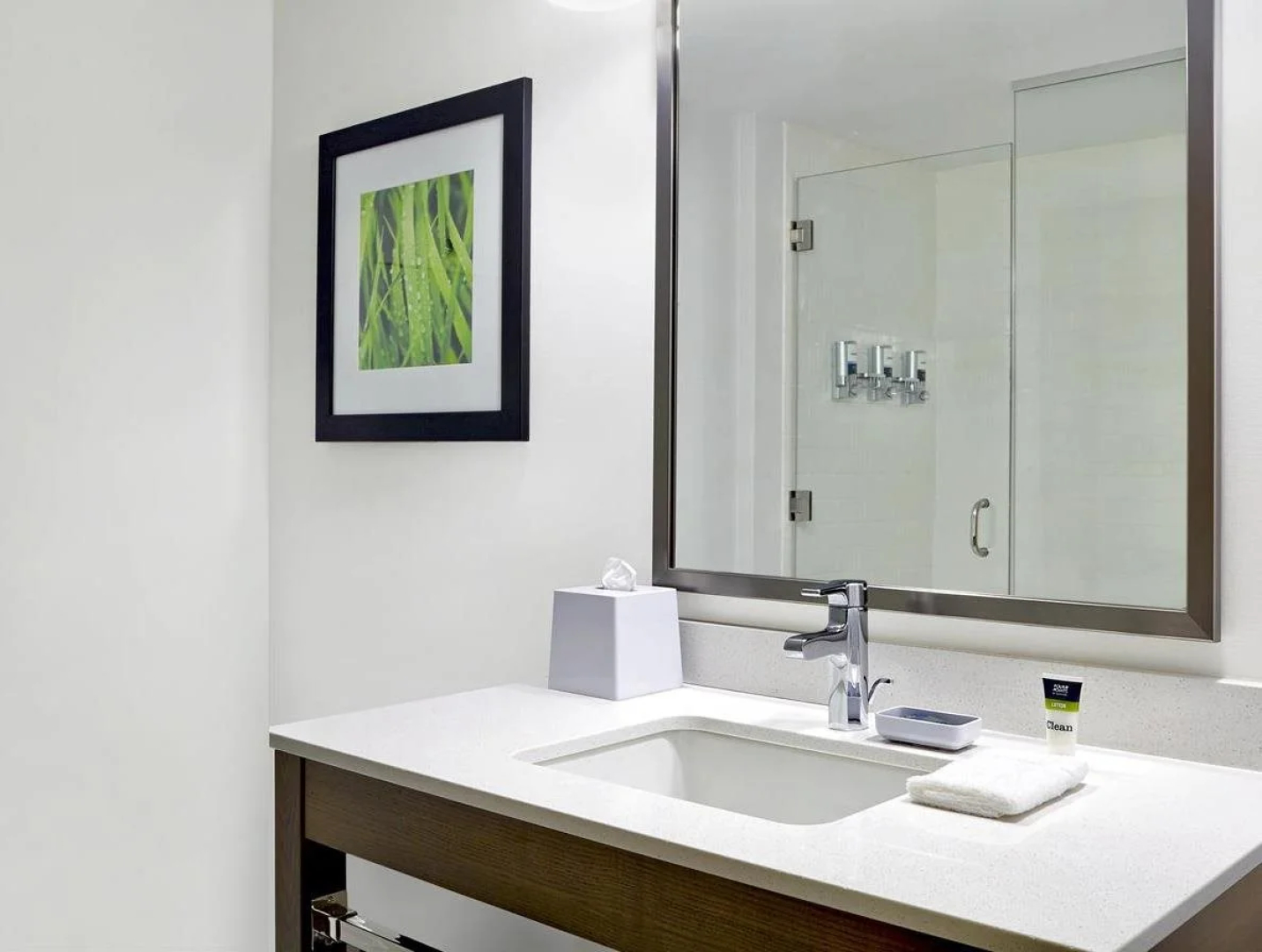Four Points by Sheraton Moncton
