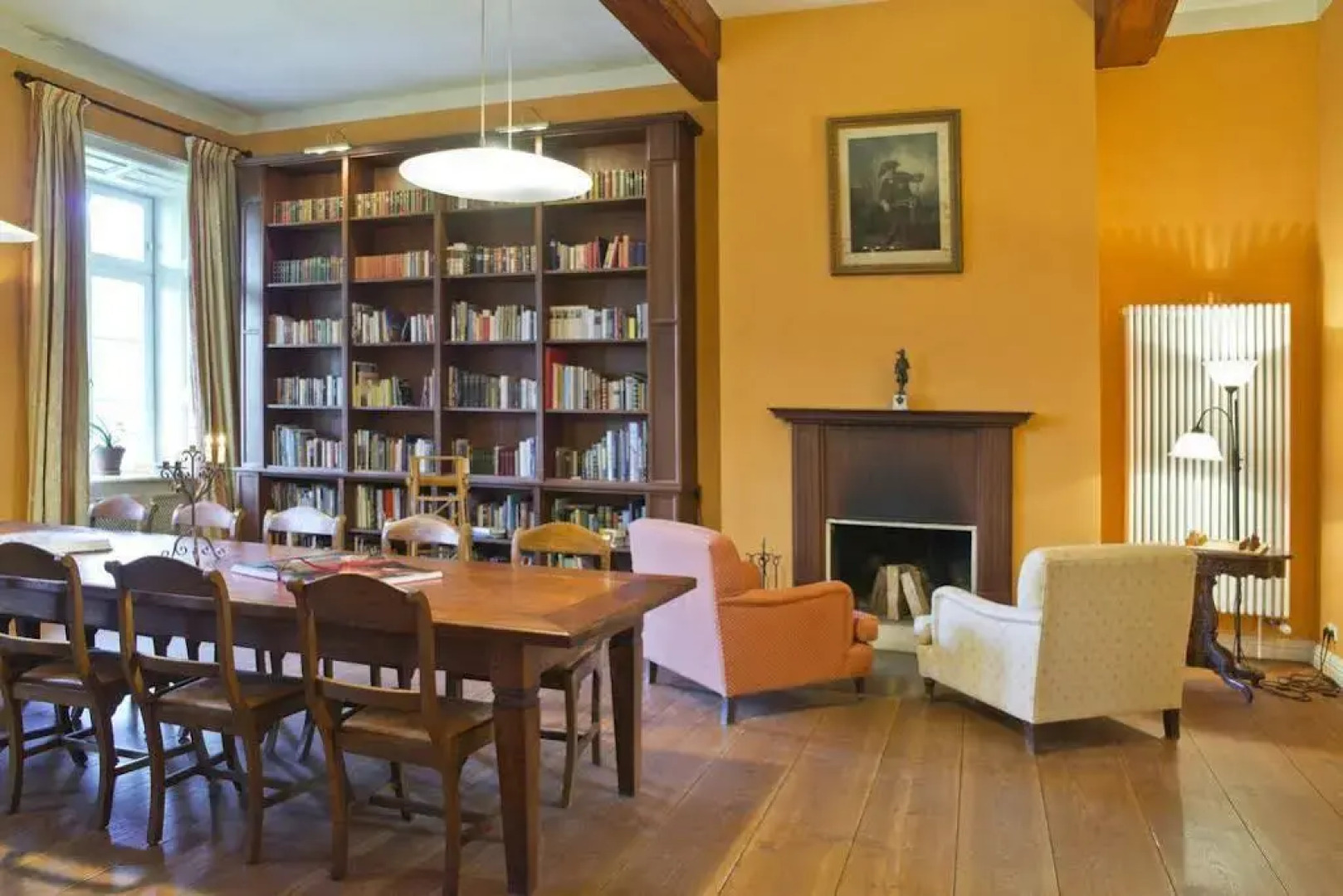 Romantik Hotel Gutshaus Ludorf