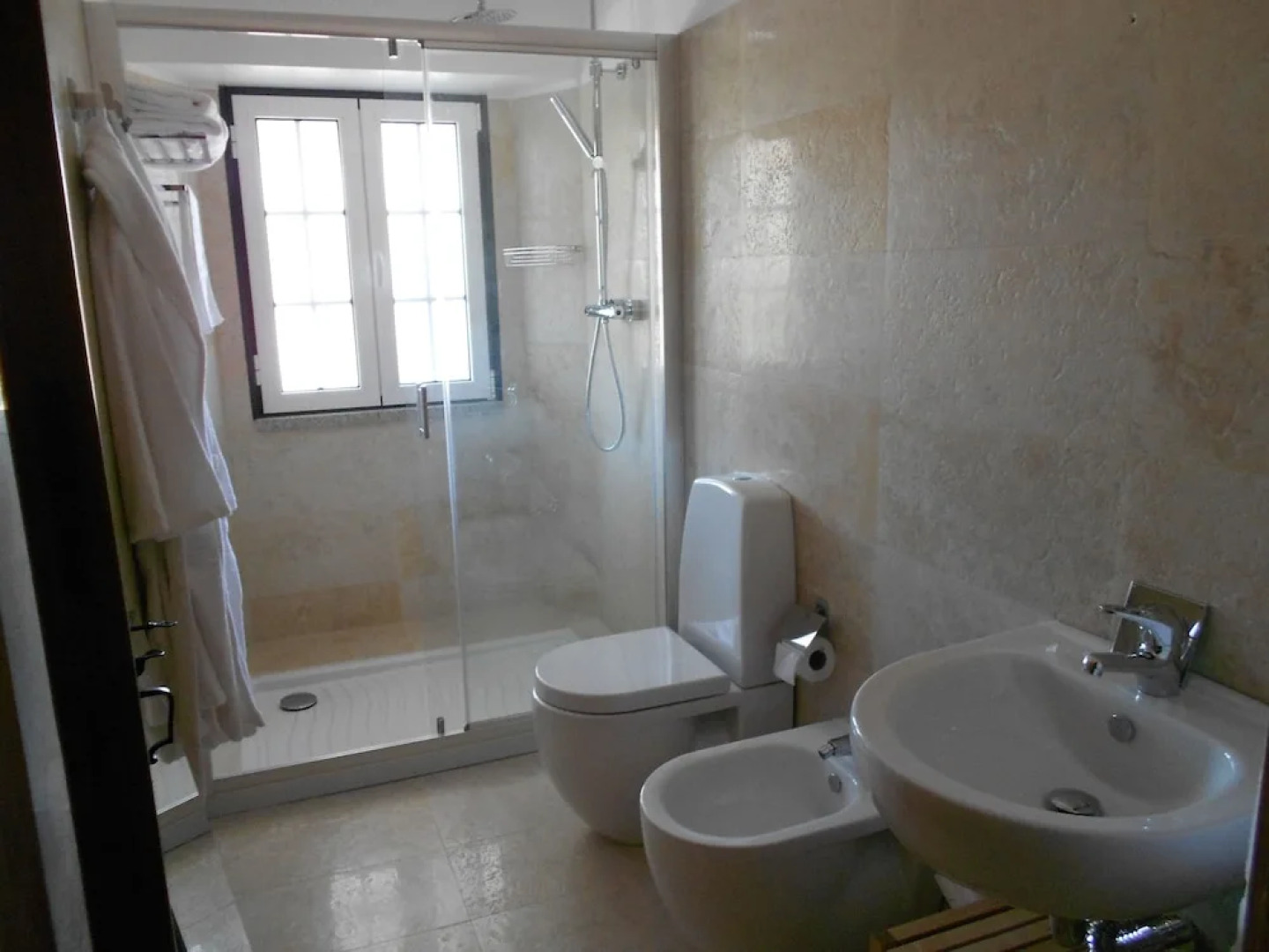 Solar De Sao Jacinto