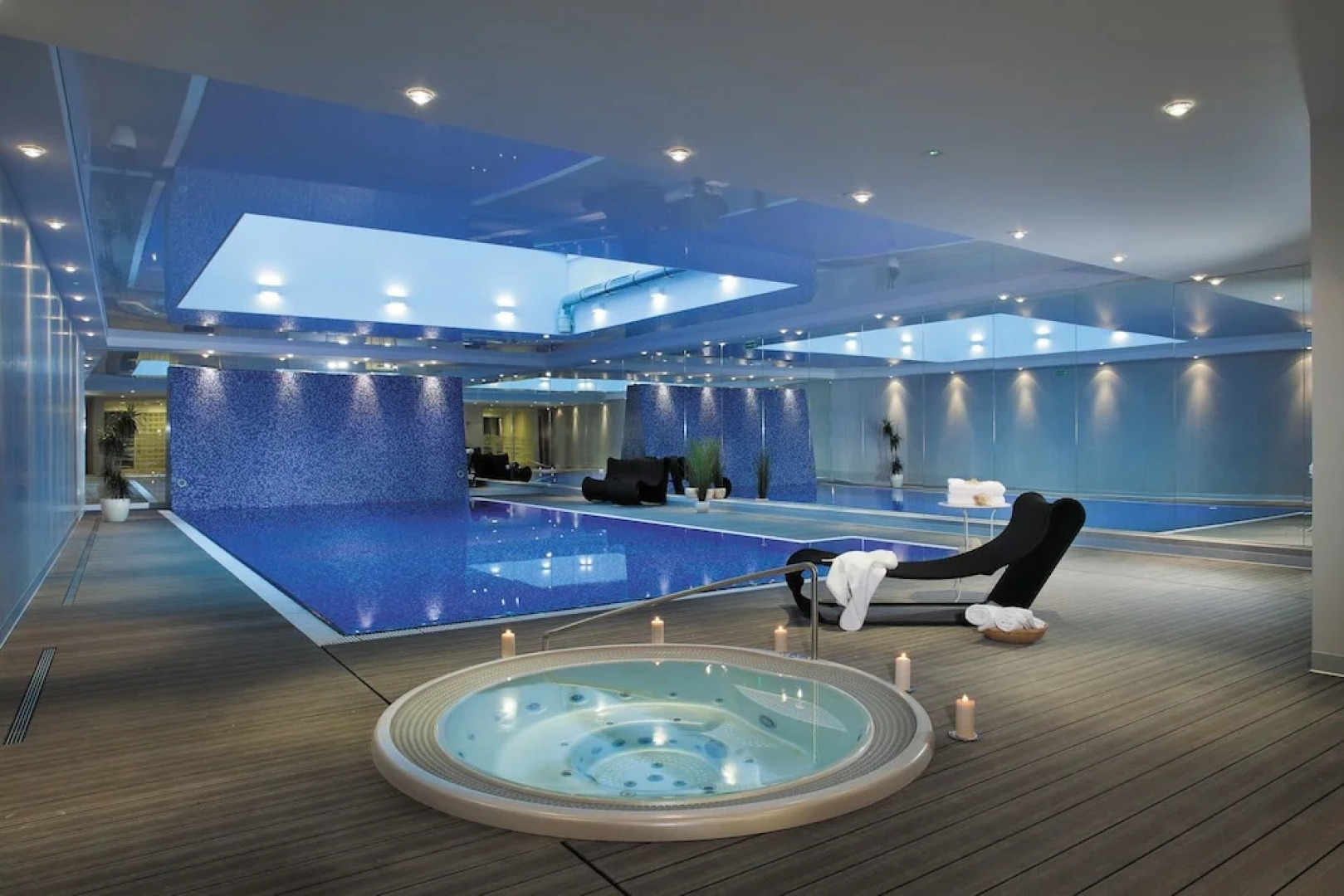 Apartamenty Gdańsk - Waterlane