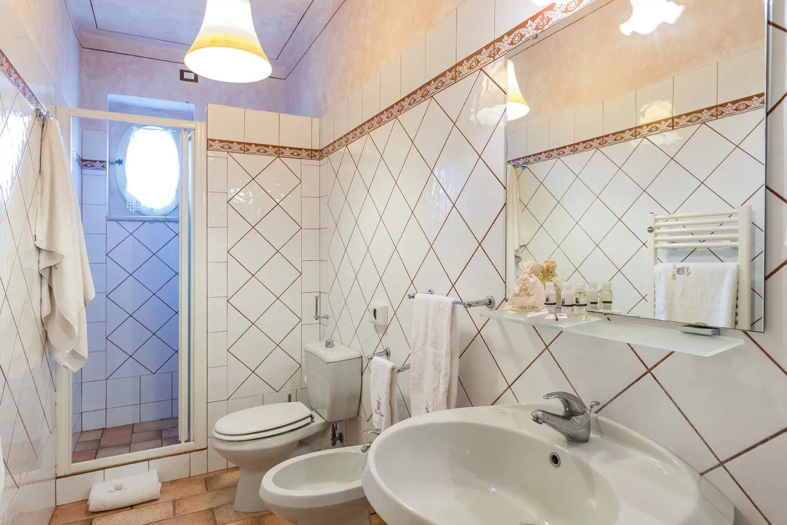 Relais Villa al Vento