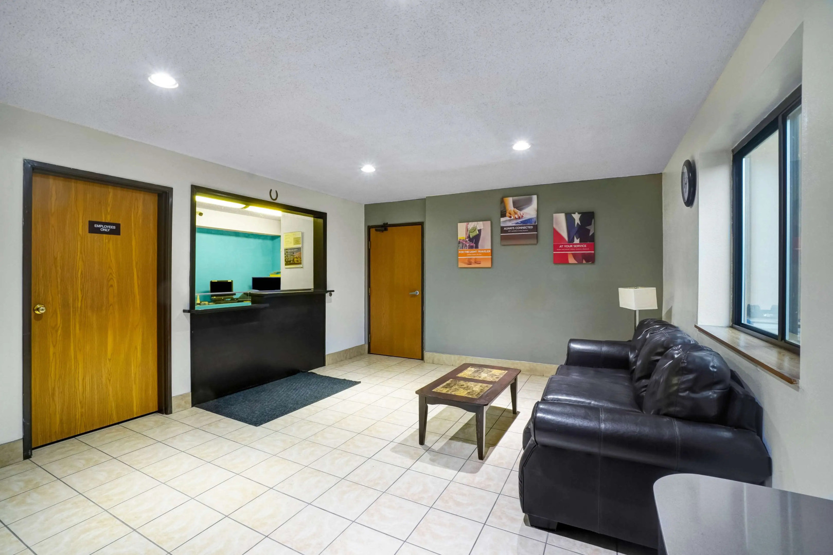 Motel 6 Montoursville, PA - Williamsport