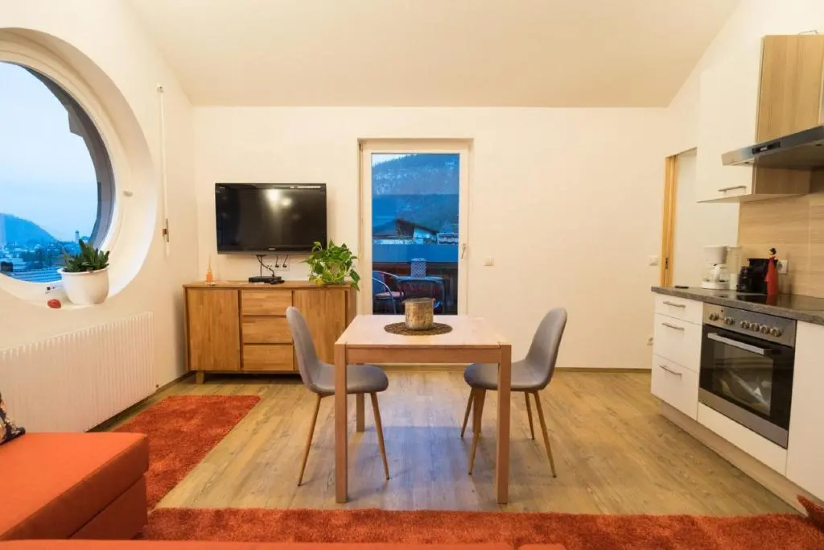 Appartement Christiane