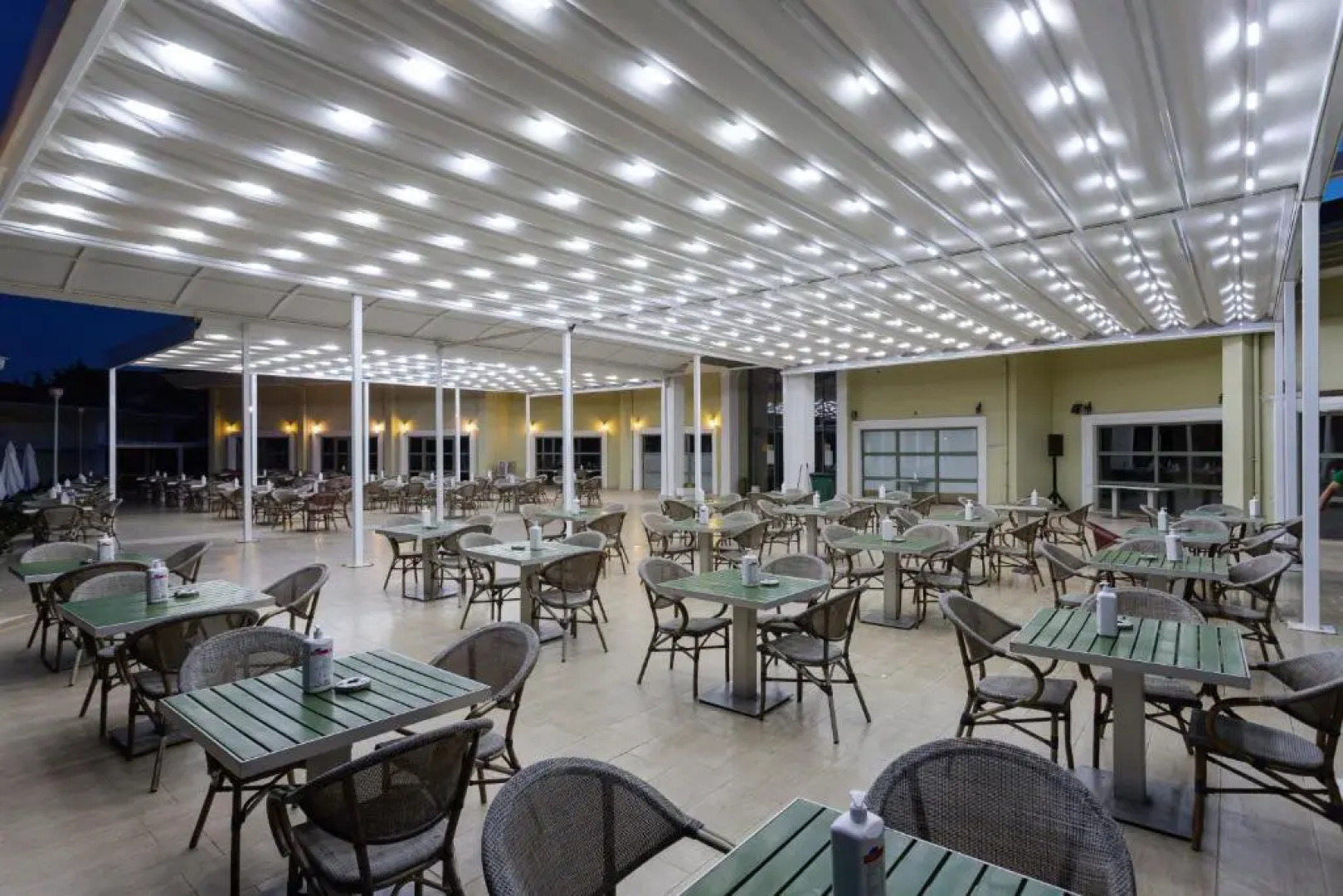 Anadolu Hotels Didim Club