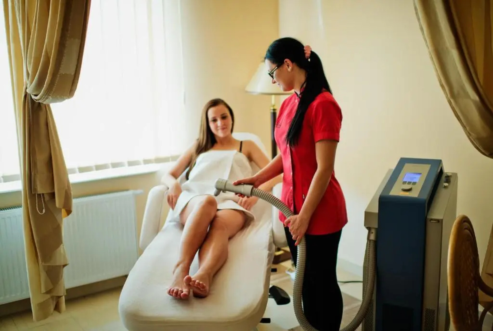 Royal Park Hotel And Spa