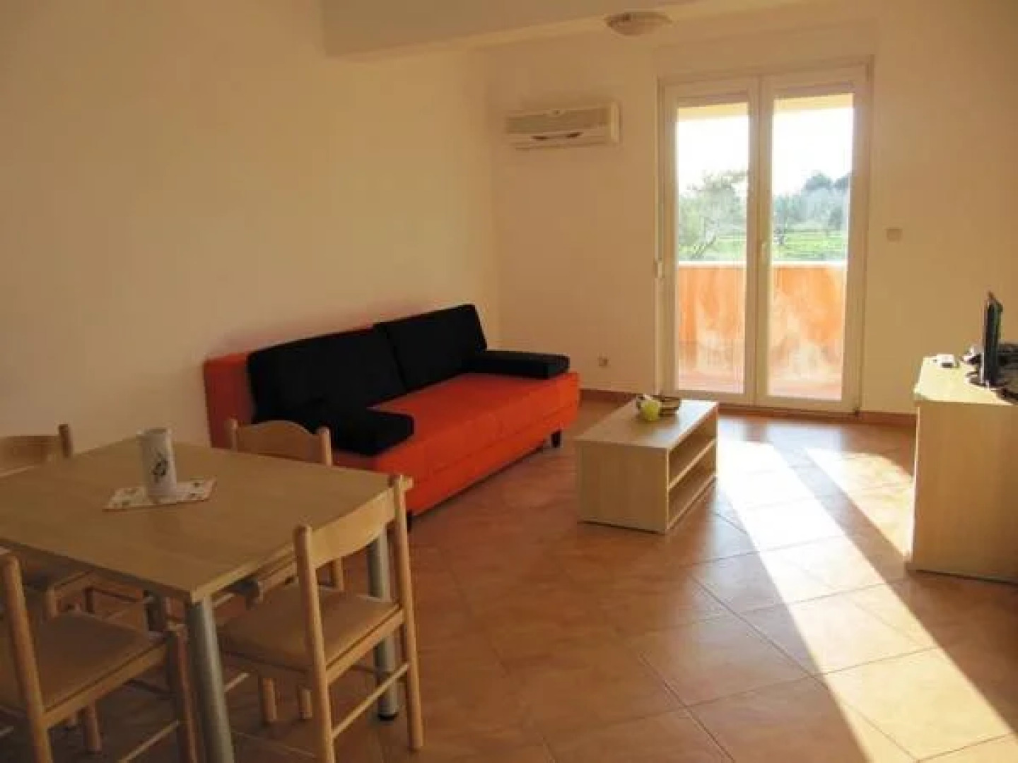 Apartments Monte Rosso