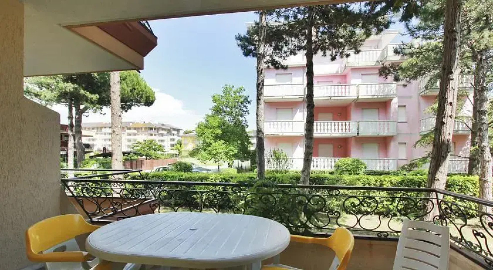 Residenza Serenissima