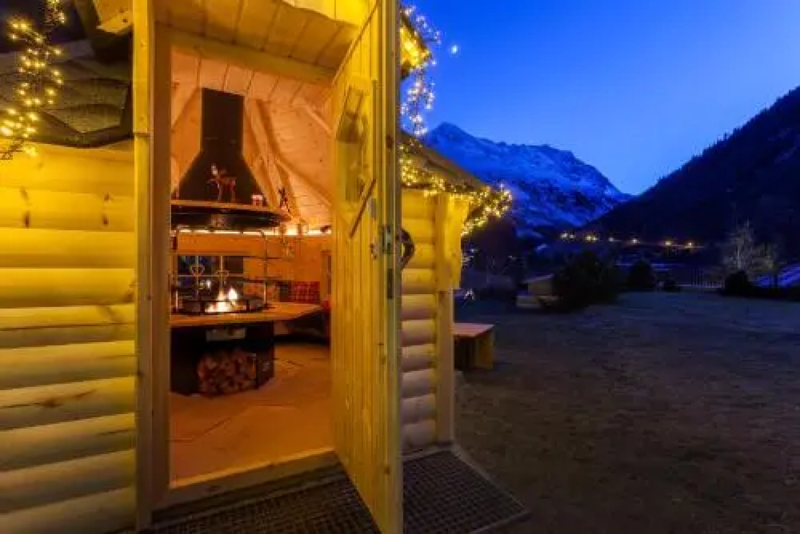 Verwöhn-Harmoniehotel Mandarfnerhof