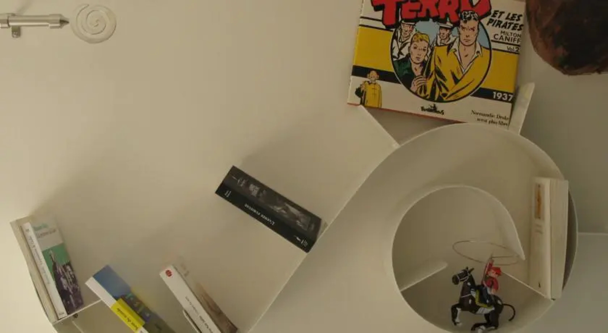 Chambres dhôtes Les 3 Hélices