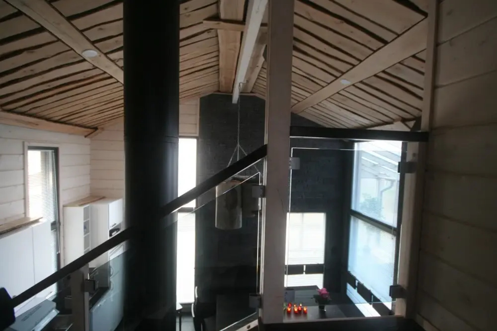 Jääskän Loma Holiday Apartment Haarusjärvi Alahärmä