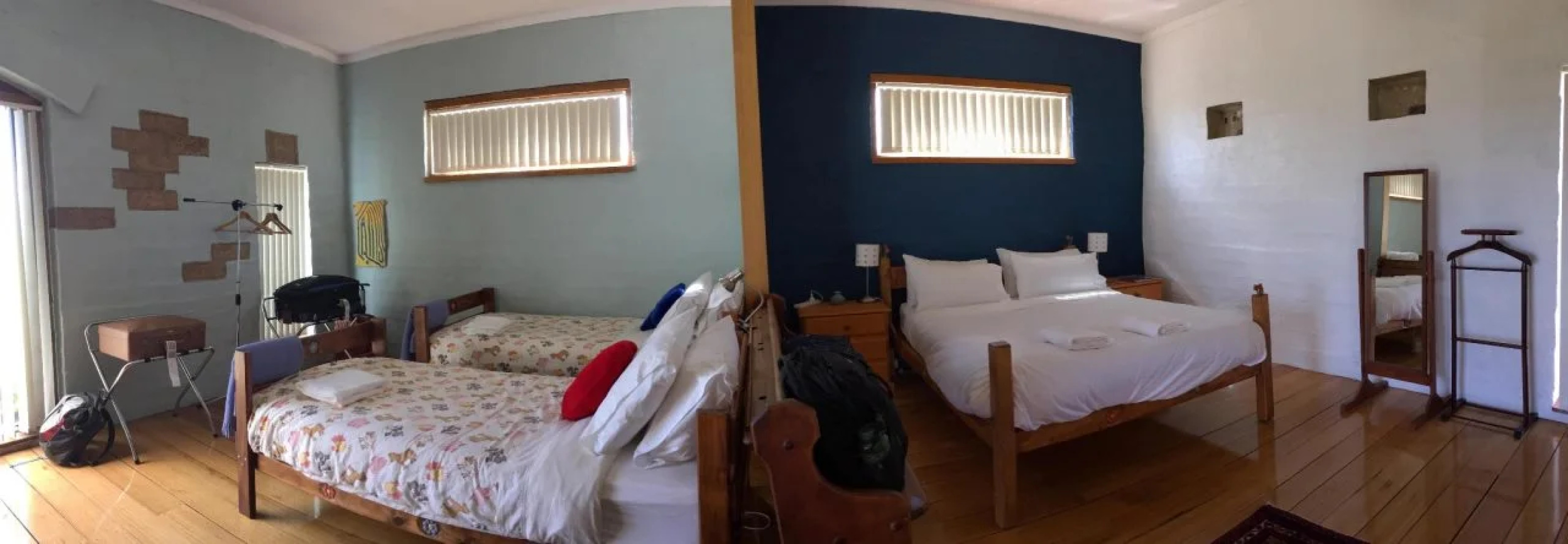 Cherry Top Farmstay - Boutique Eco Village