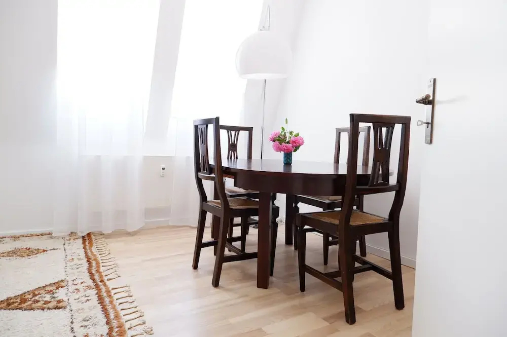 3-Zimmer Apartment in Altstadtlage