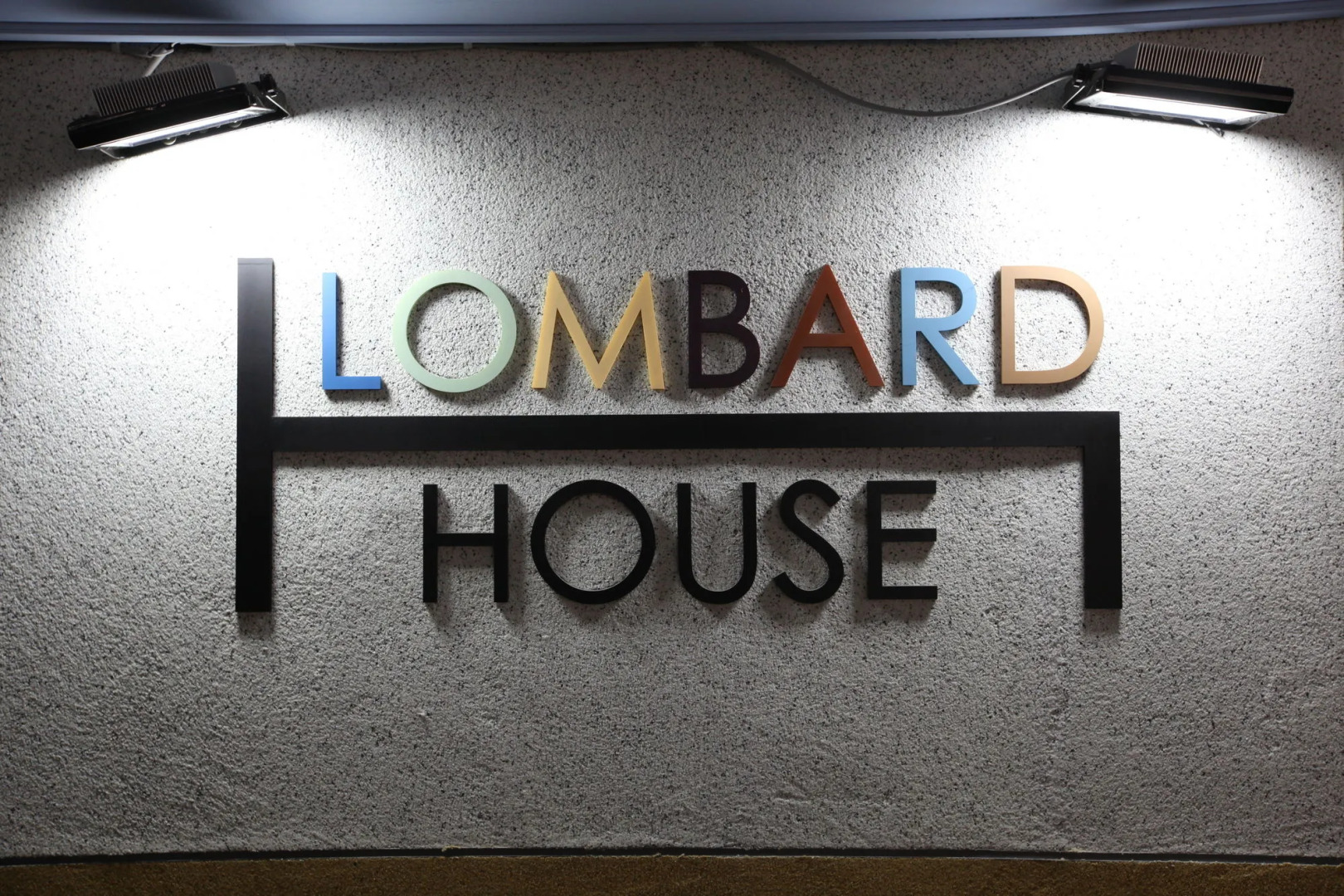 Lombard House - Hostel