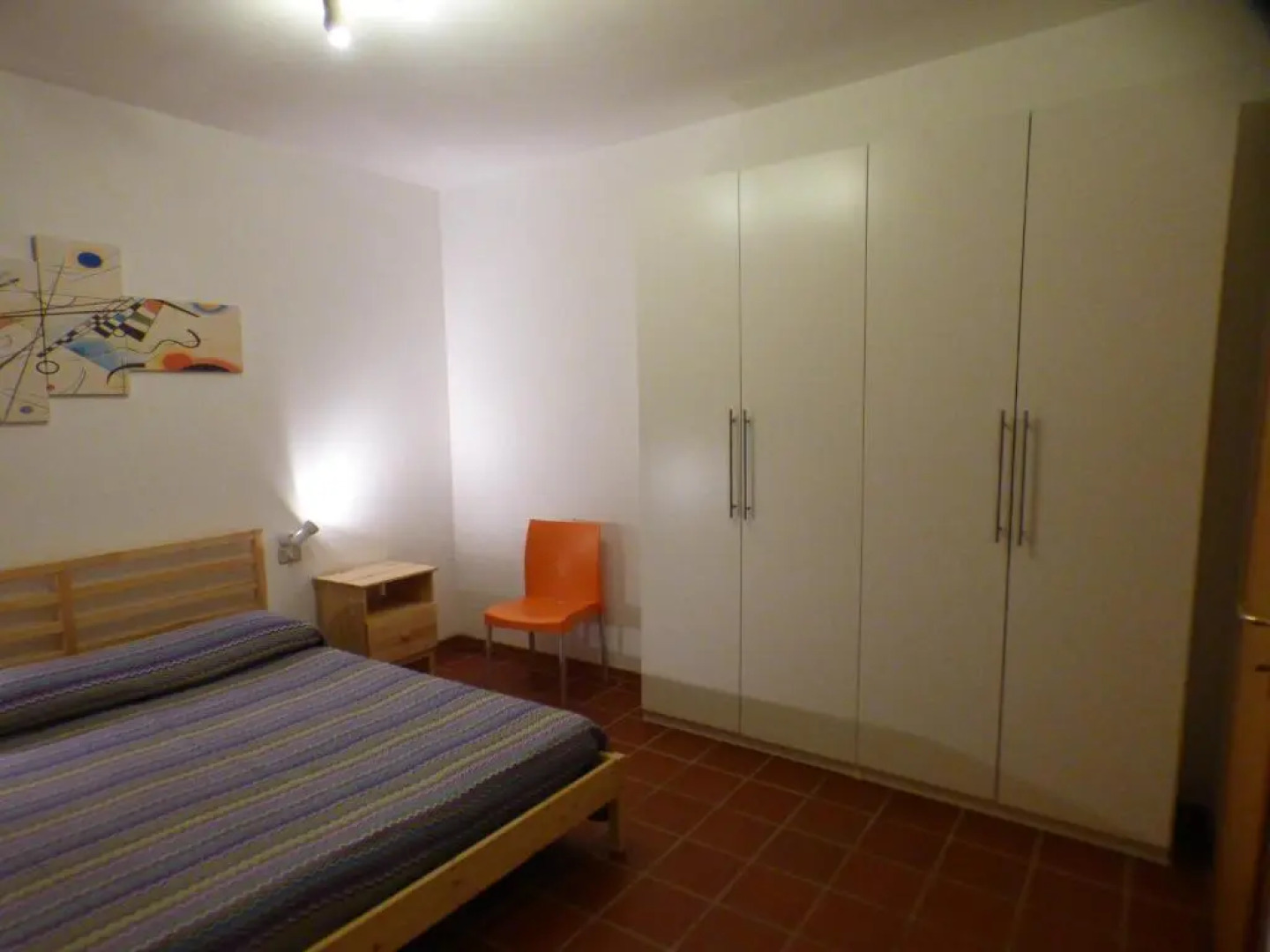 Residence Ghiacci Vecchi