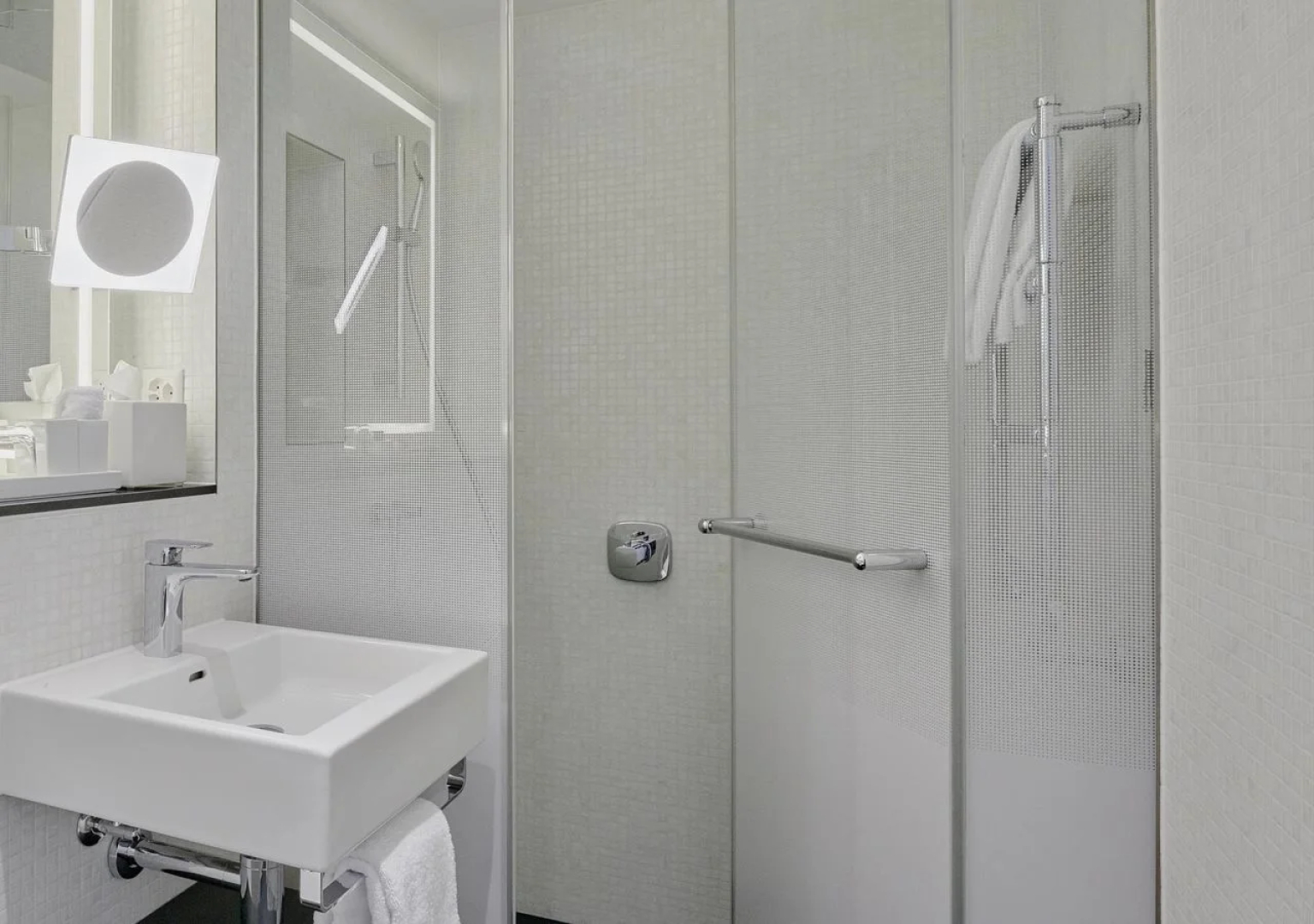 Sorell Boutique-Hotel Krone Winterthur