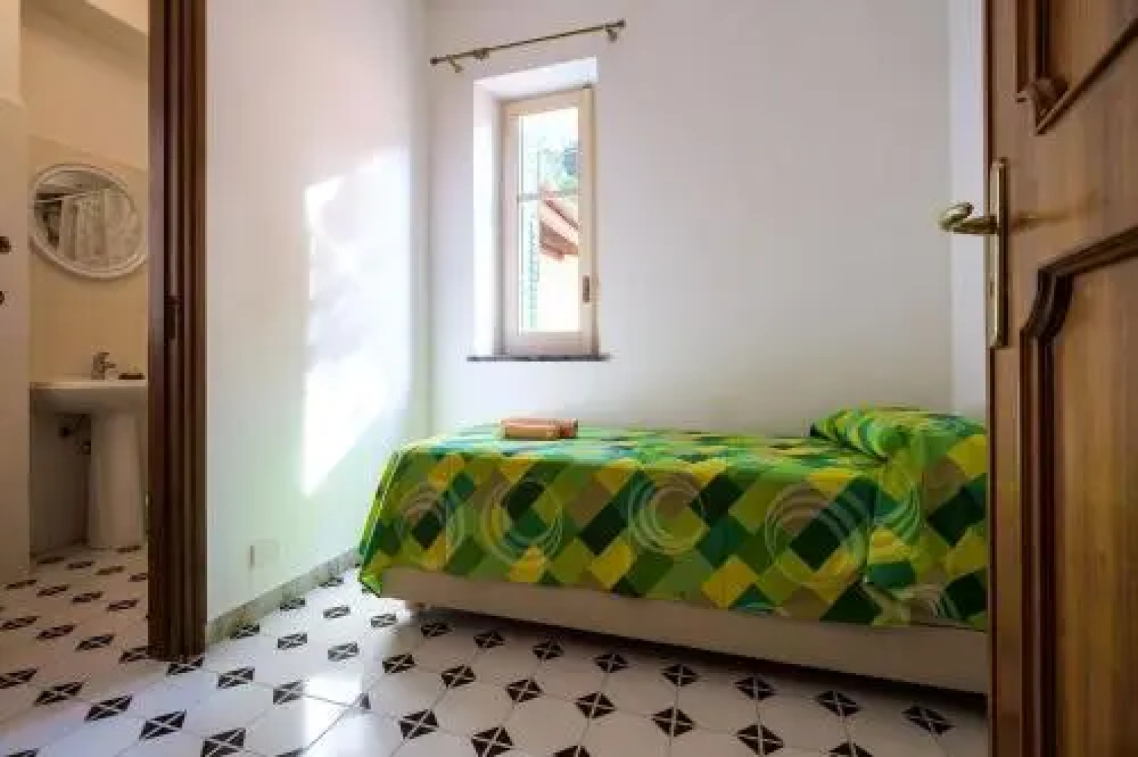 Villa Agave