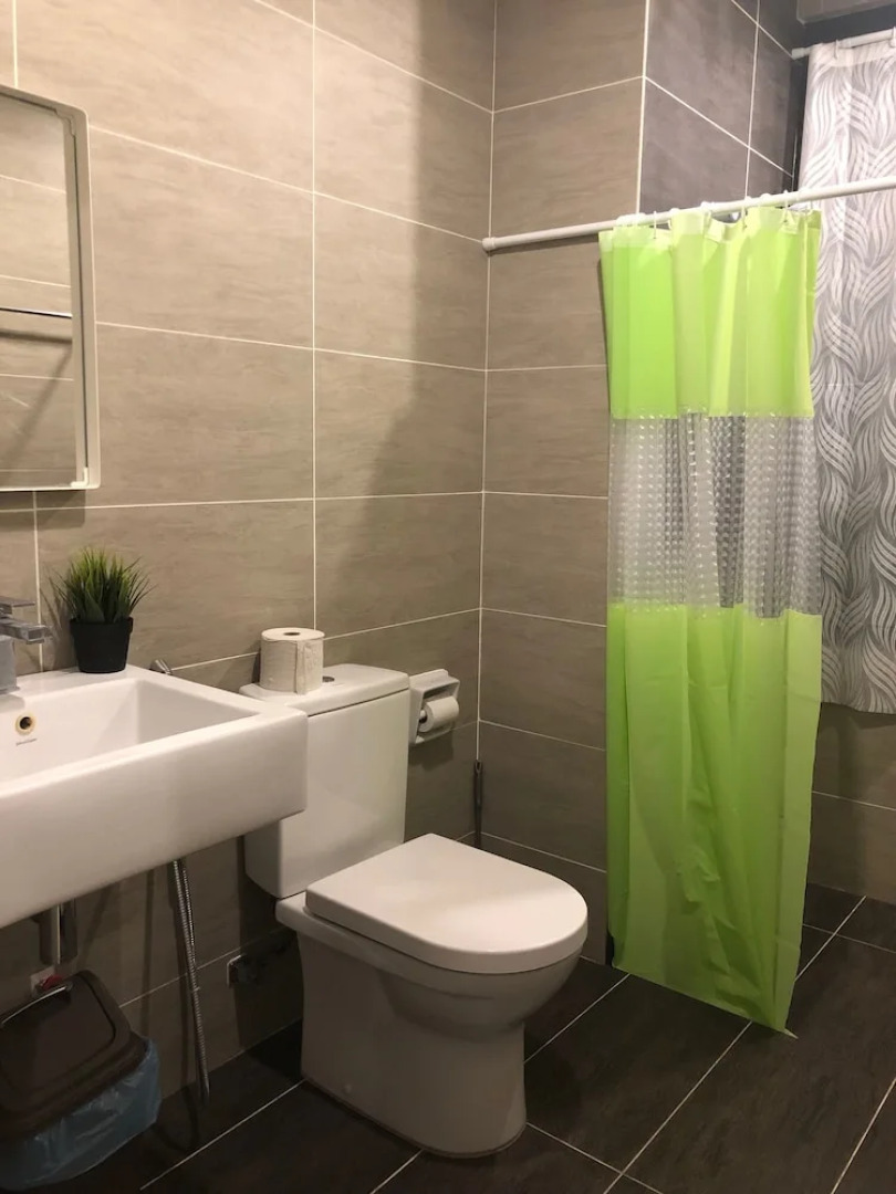 JW Midhill Genting Homestay