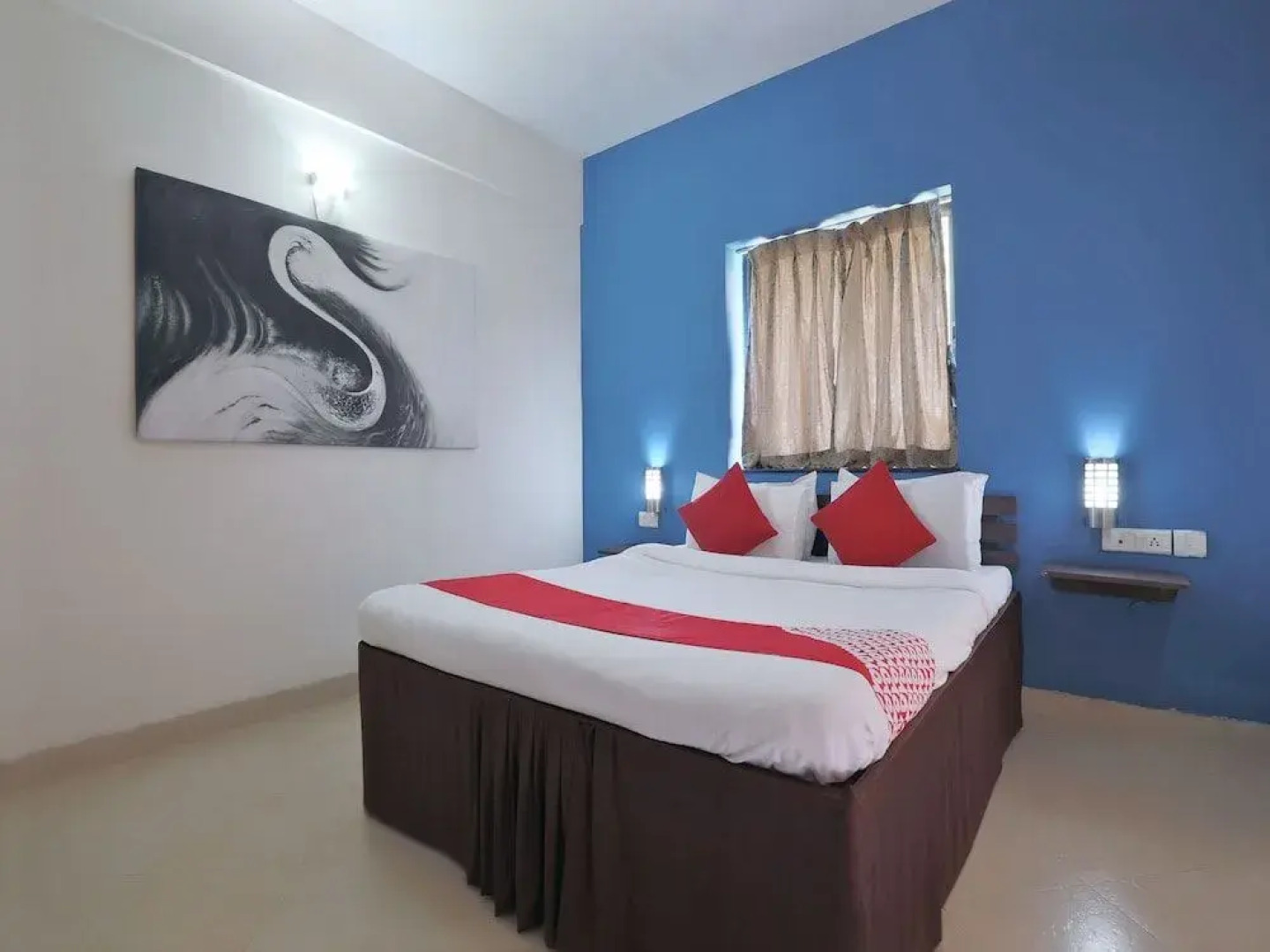 OYO 3305 Royale Assagao